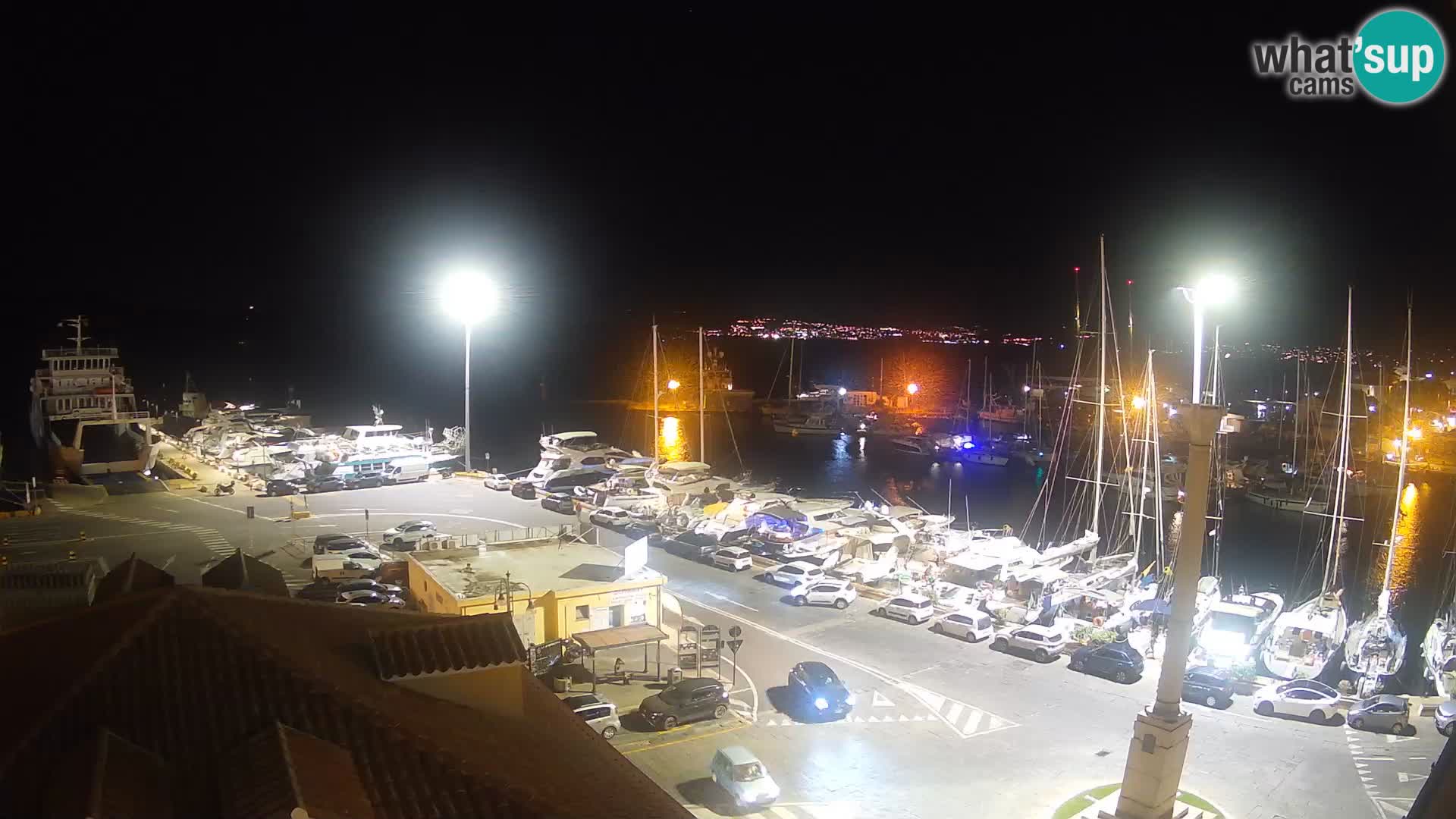 Cala Gavetta | La Maddalena – Cerdeña