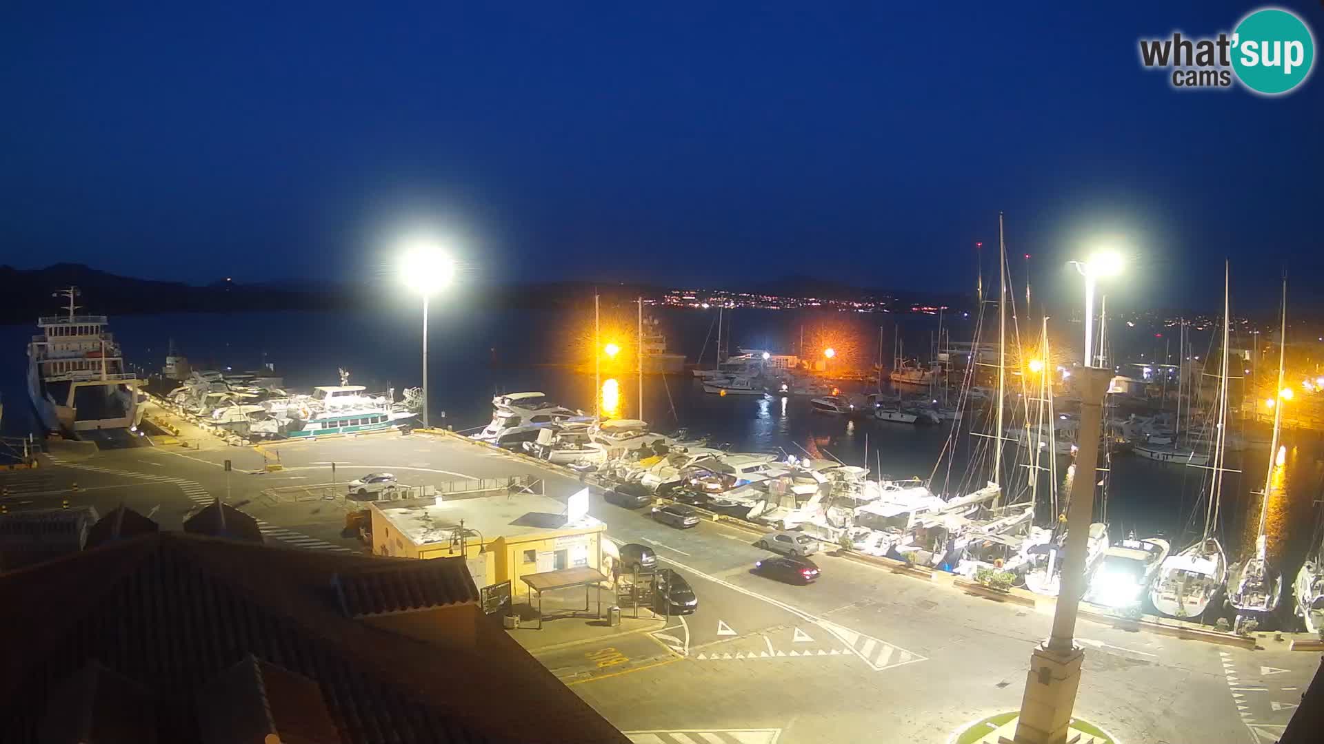 Cala Gavetta | La Maddalena – Sardinija