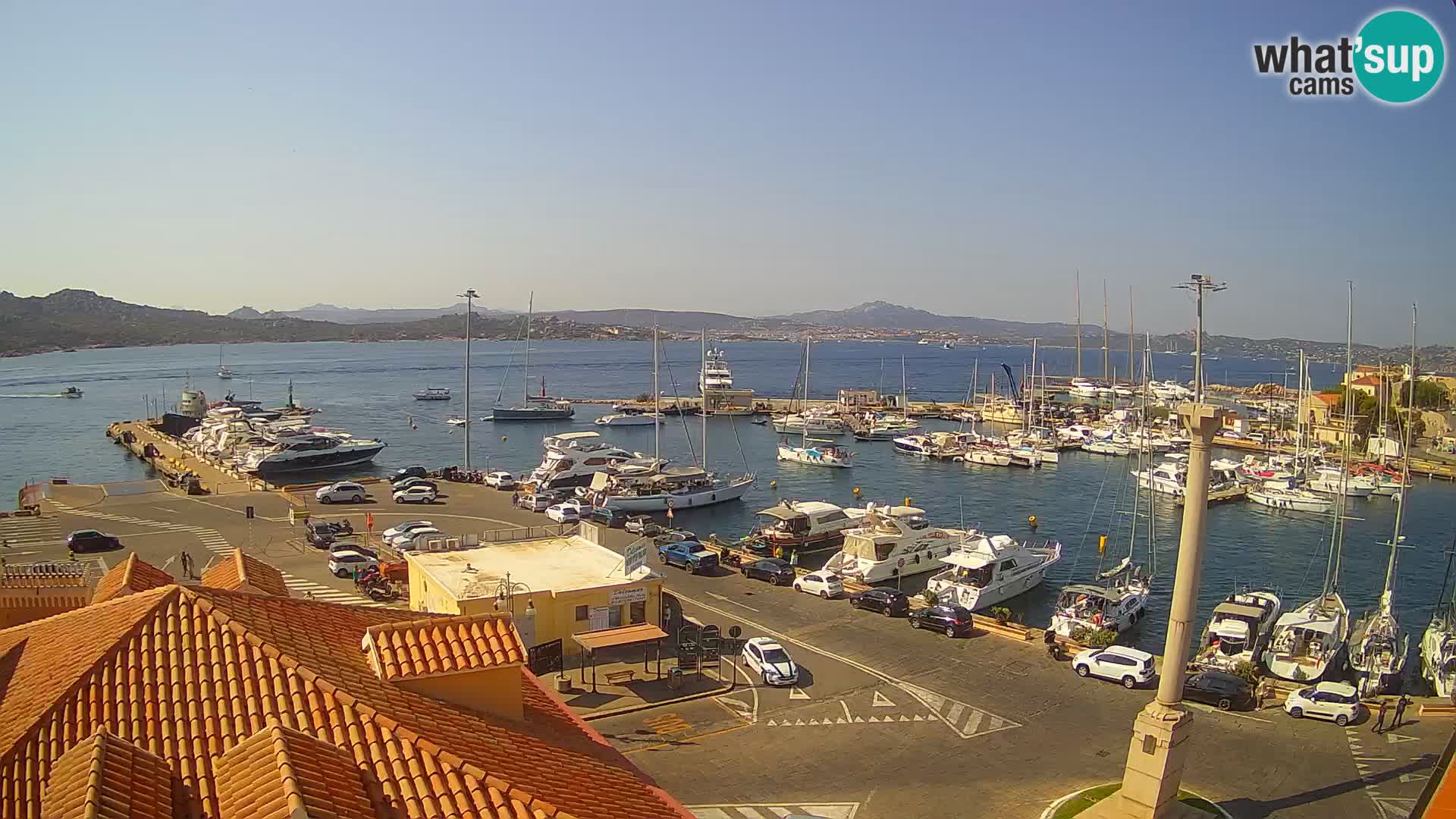 Cala Gavetta | La Maddalena – Sardinien
