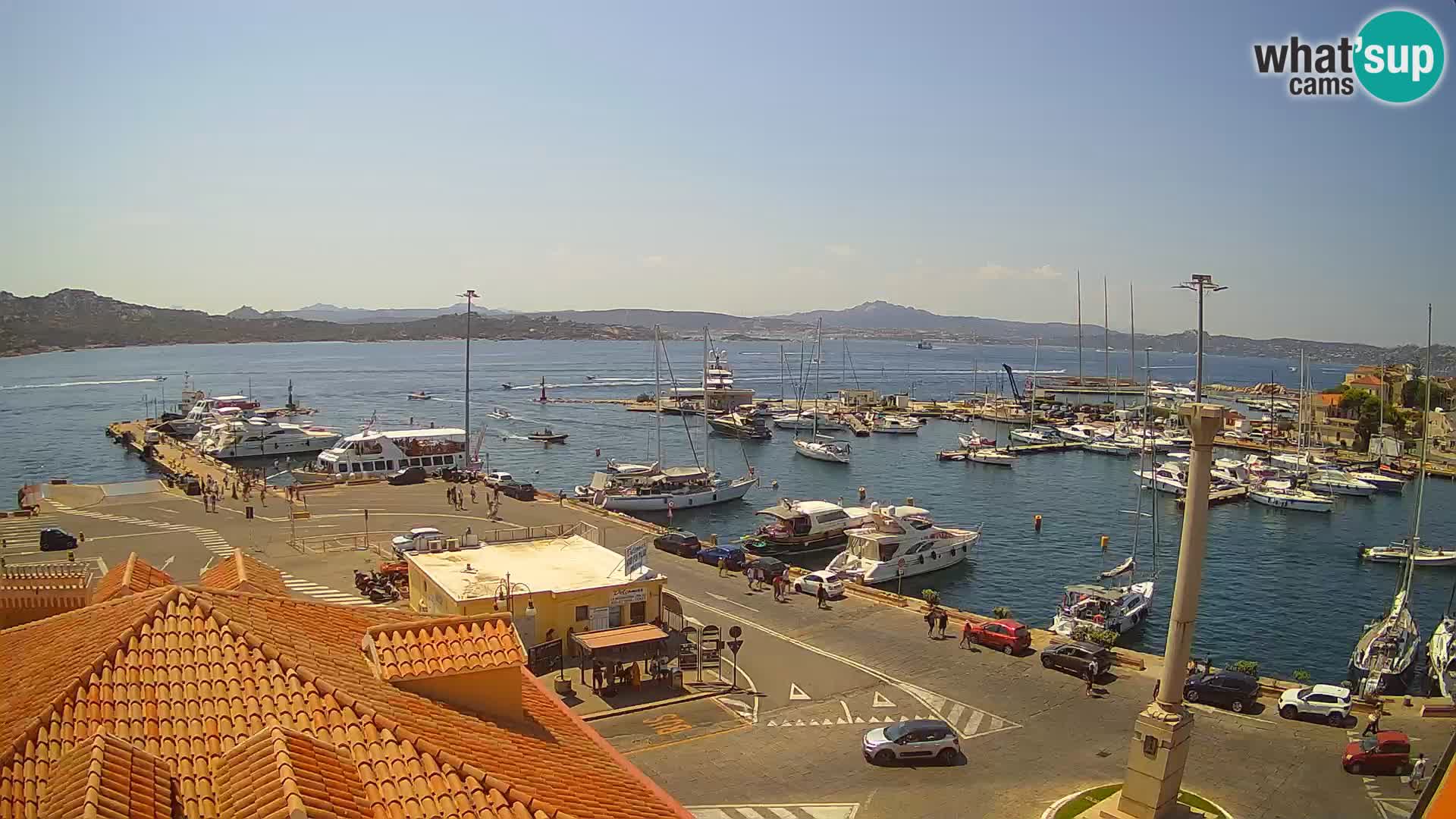 Cala Gavetta | La Maddalena – Sardinien