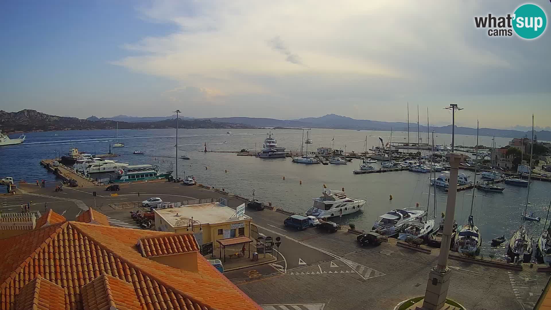 Cala Gavetta | La Maddalena – Sardinija