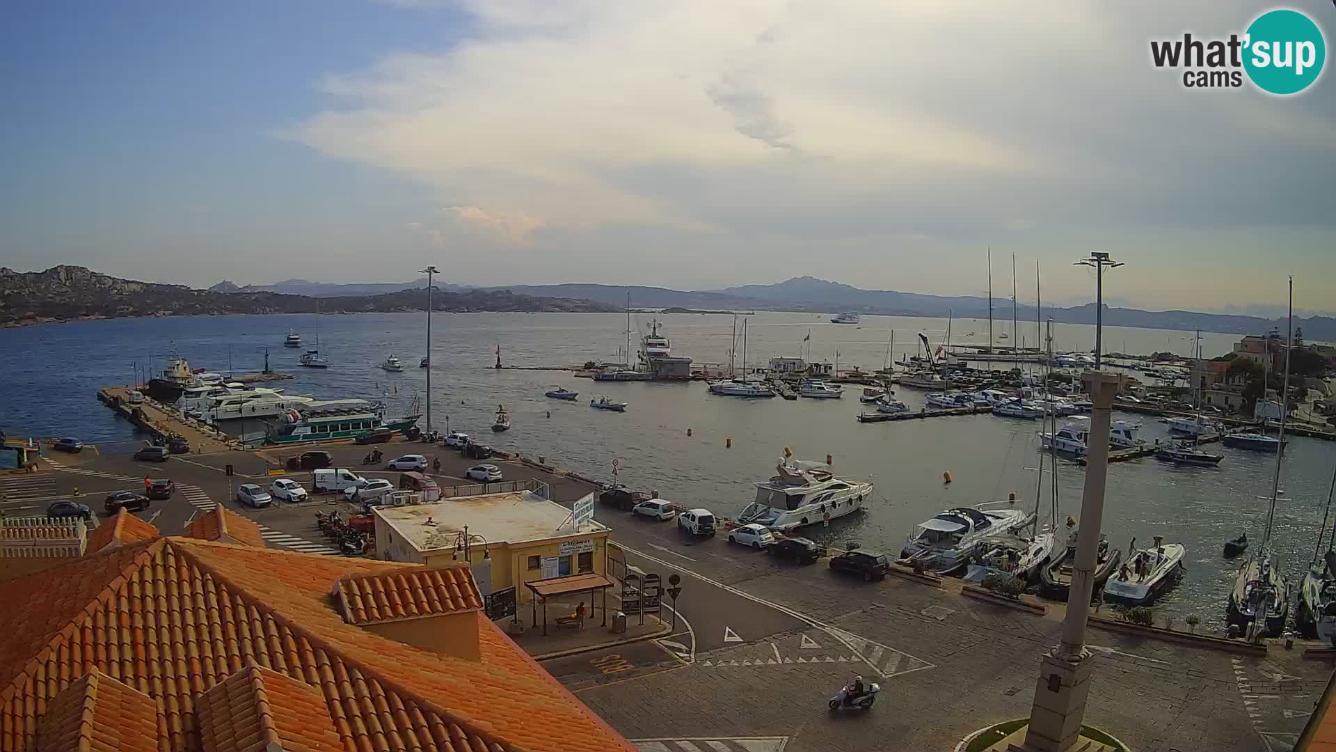 Cala Gavetta | La Maddalena – Sardinia