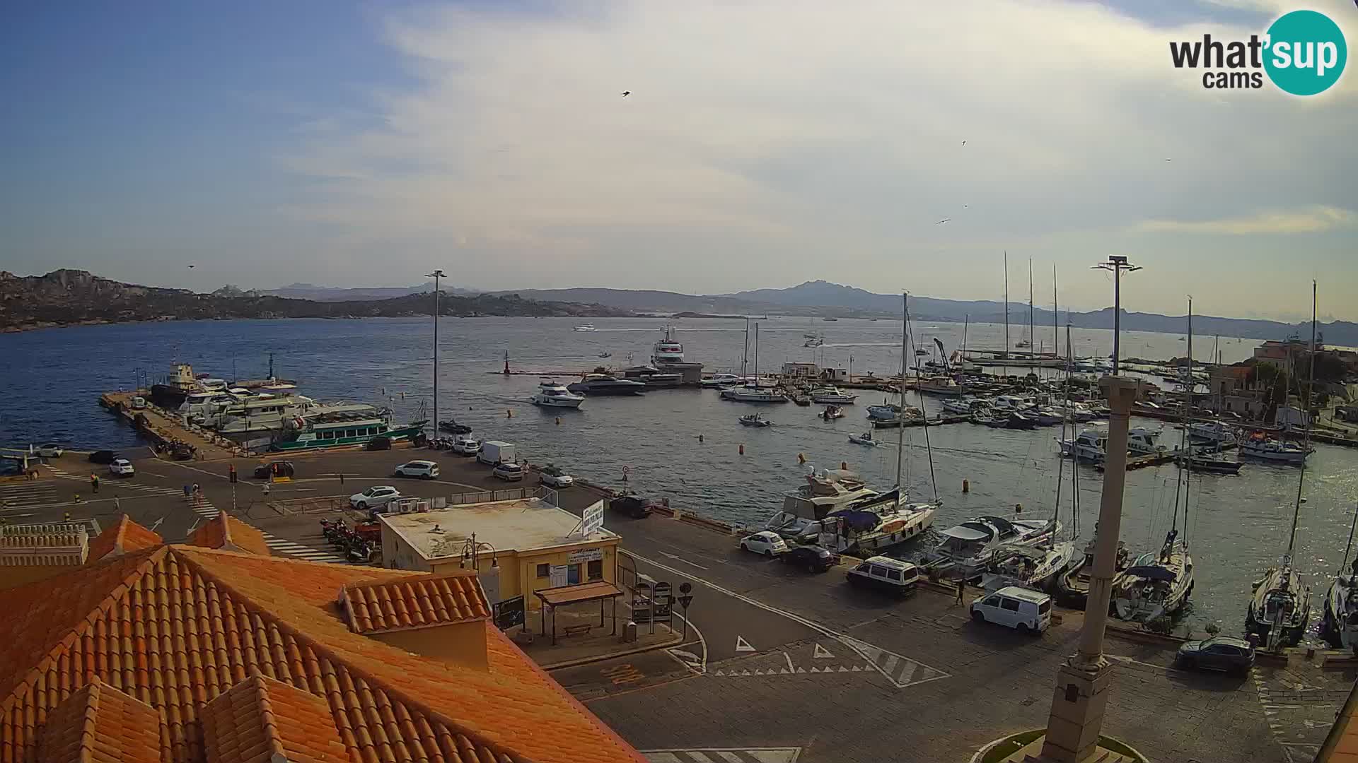 Cala Gavetta | La Maddalena – Sardinija
