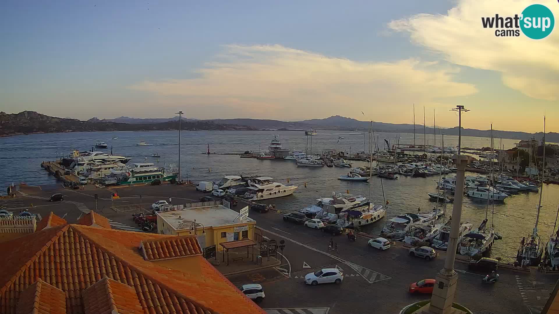 Cala Gavetta | La Maddalena – Sardinia
