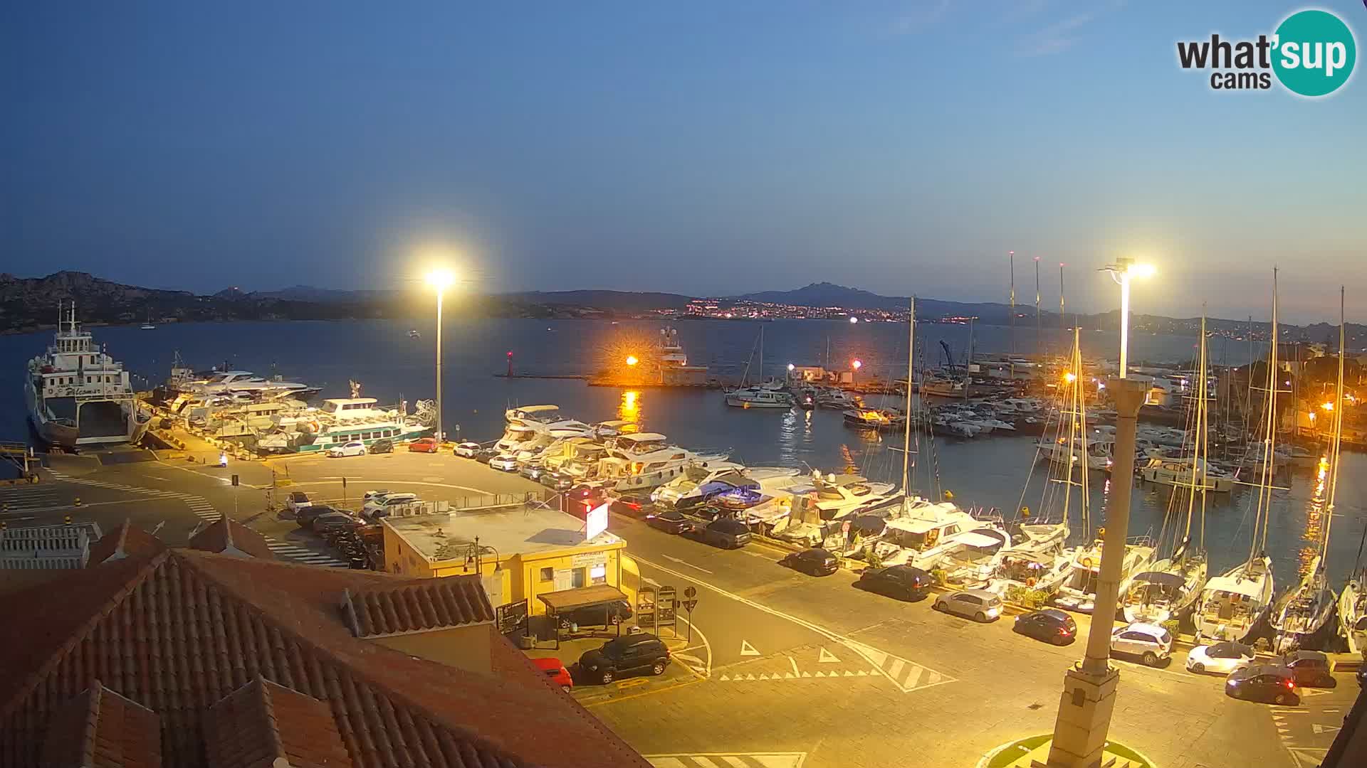 Cala Gavetta | La Maddalena – Sardinien