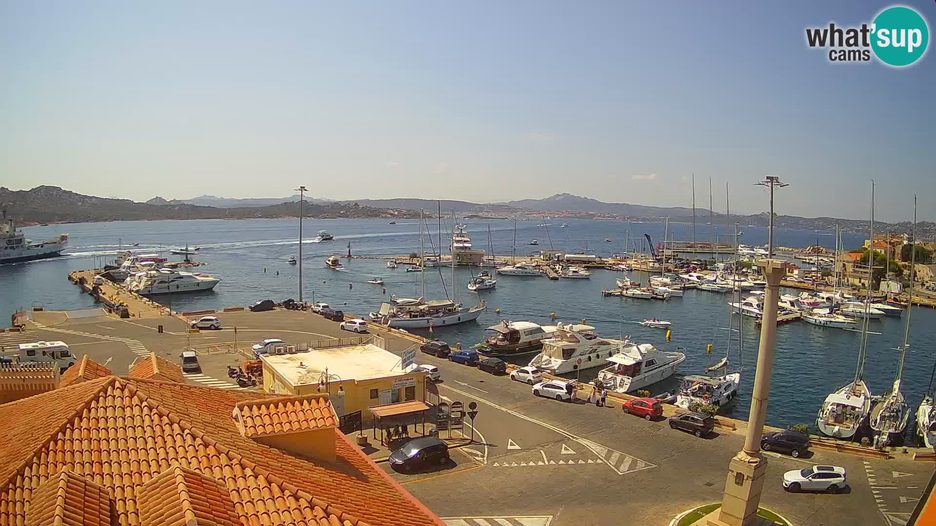 Cala Gavetta | La Maddalena – Sardinien