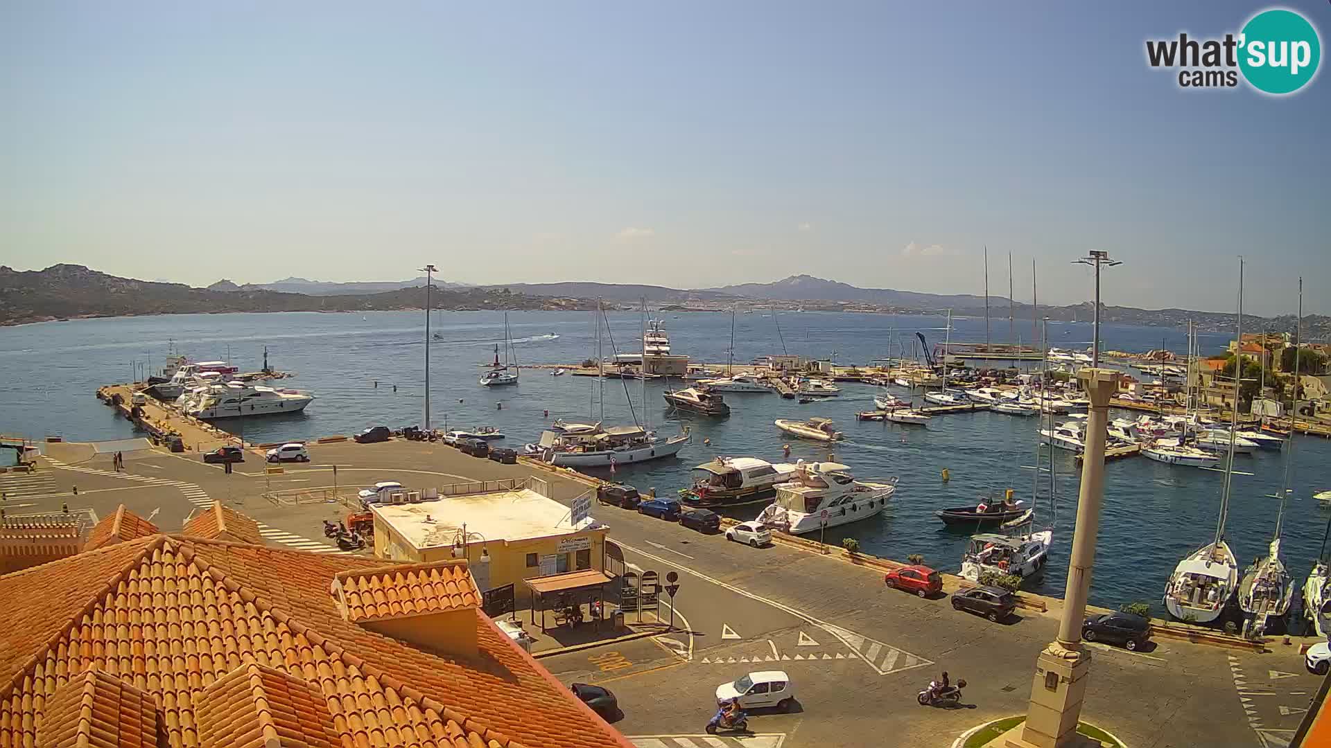 Cala Gavetta | La Maddalena – Sardinien