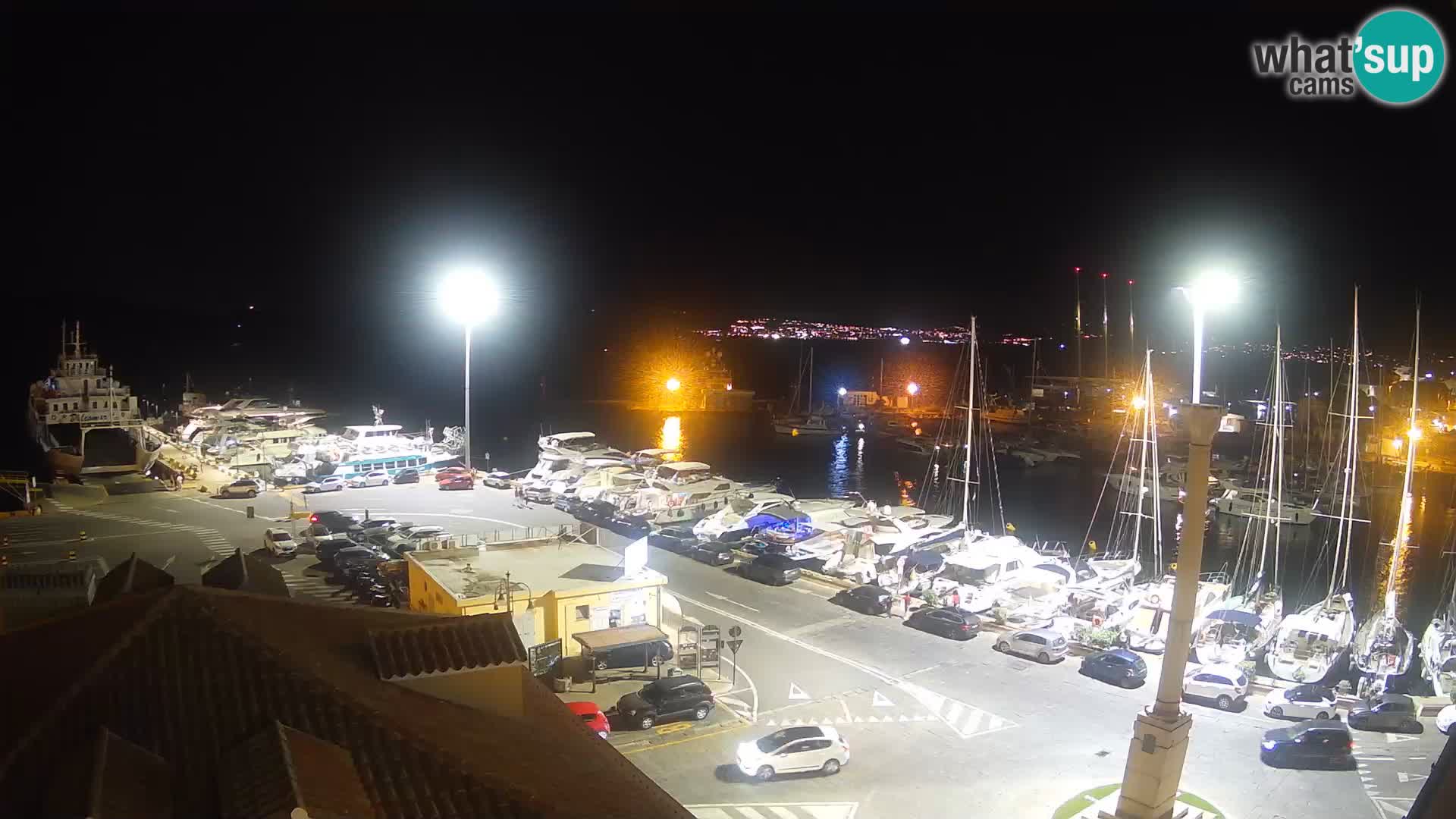 Cala Gavetta | La Maddalena – Sardinien