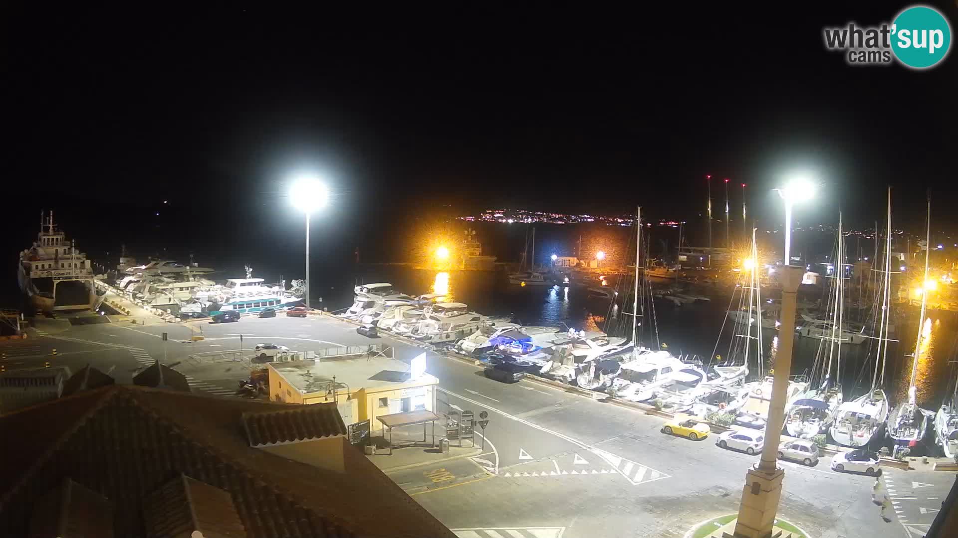 Cala Gavetta | La Maddalena – Sardinija