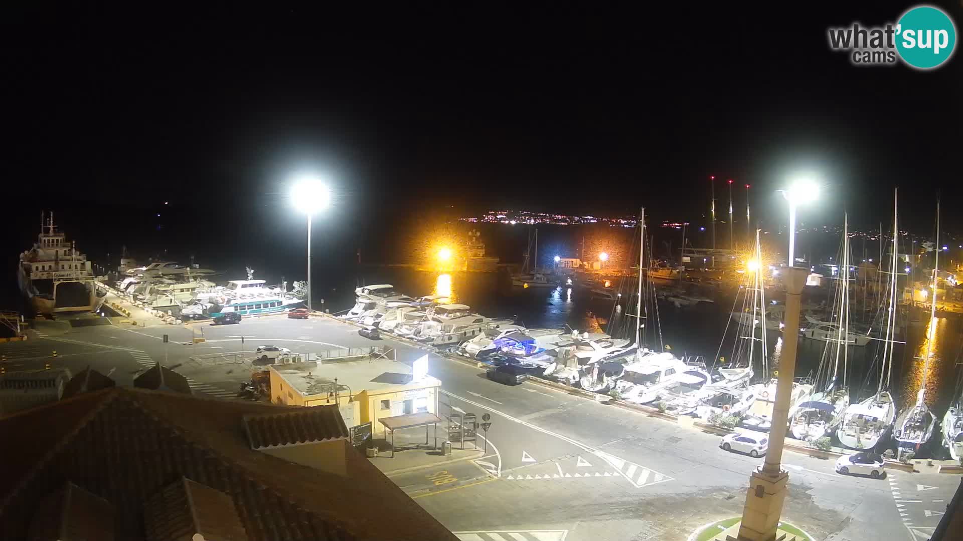 Cala Gavetta | La Maddalena – Cerdeña