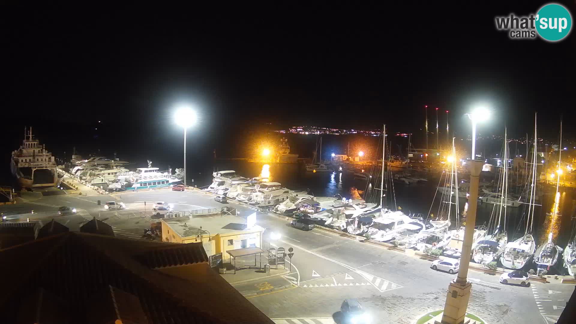 Cala Gavetta | La Maddalena – Sardinija