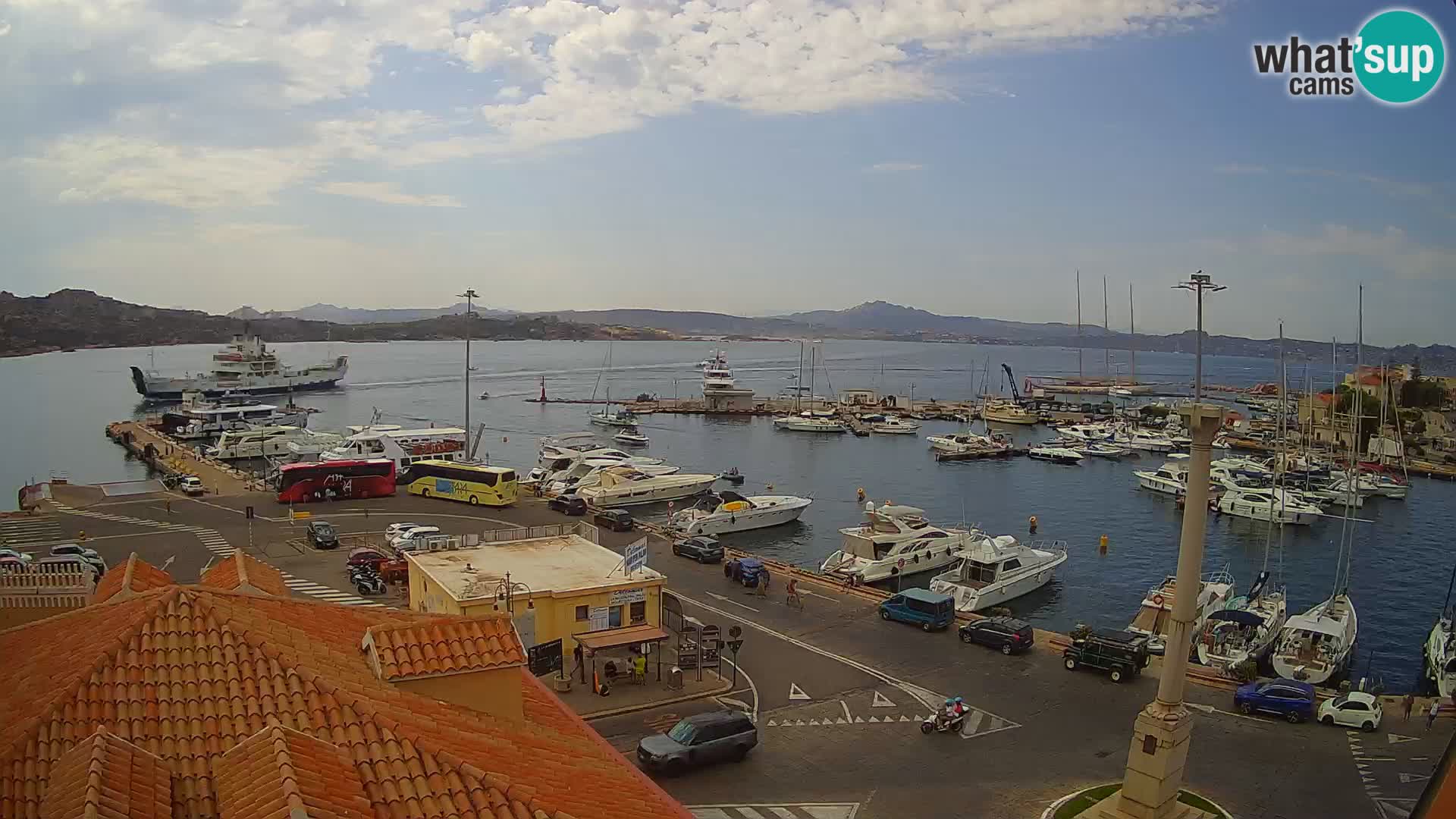Cala Gavetta | La Maddalena – Sardinija