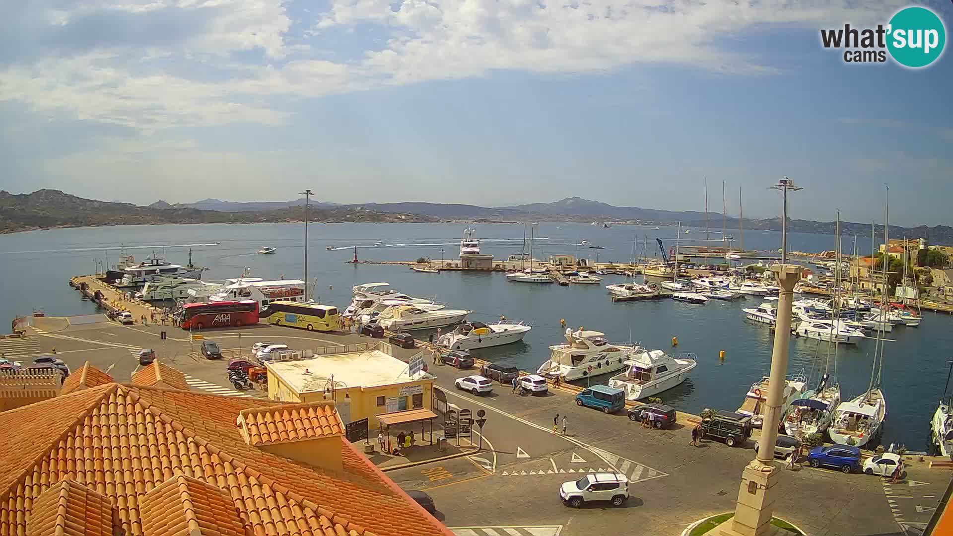 Cala Gavetta | La Maddalena – Cerdeña