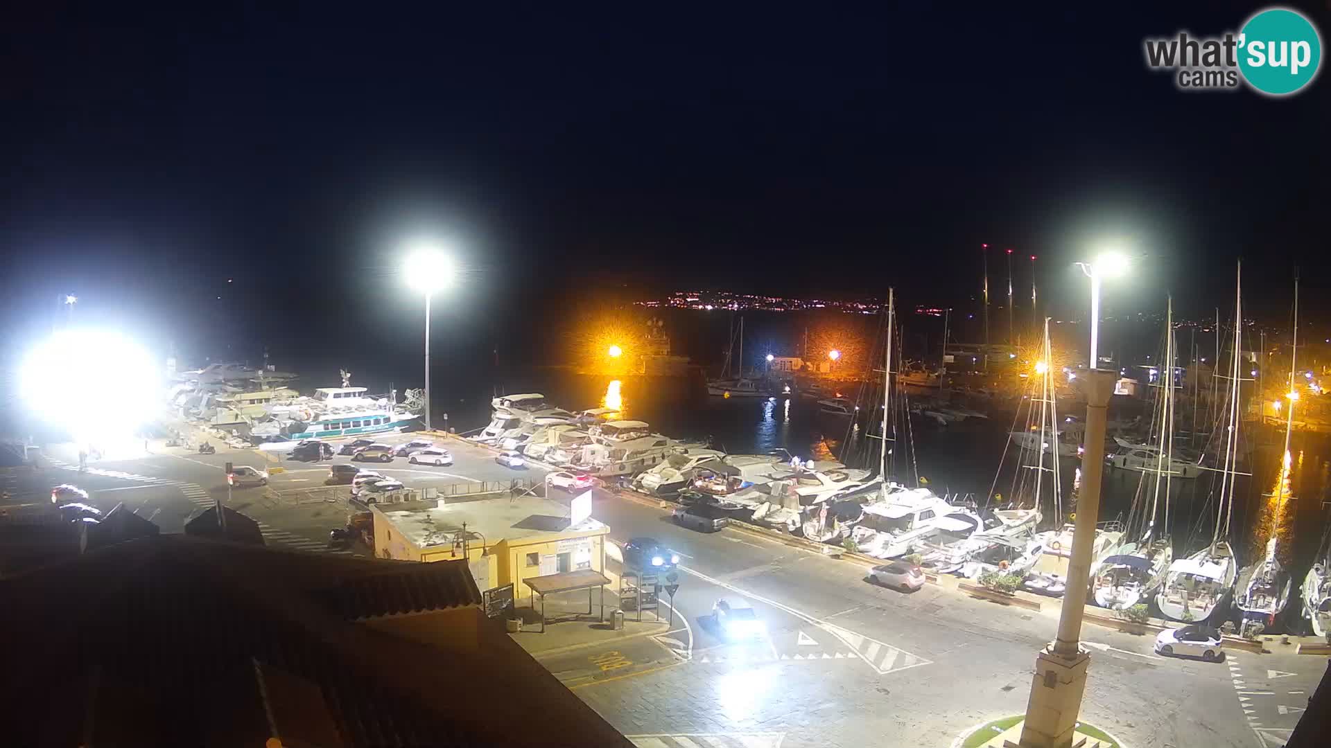 Cala Gavetta | La Maddalena – Sardinija