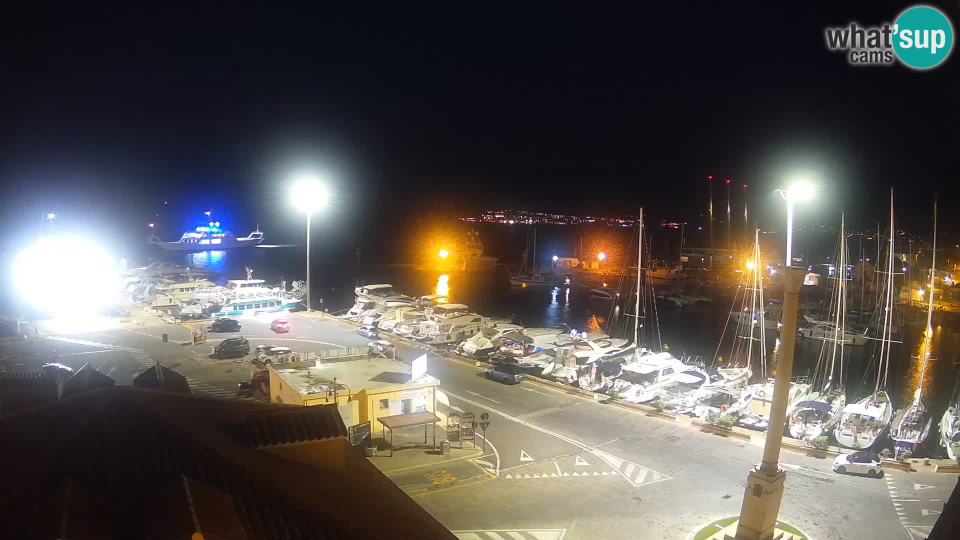 Cala Gavetta | La Maddalena – Sardinija