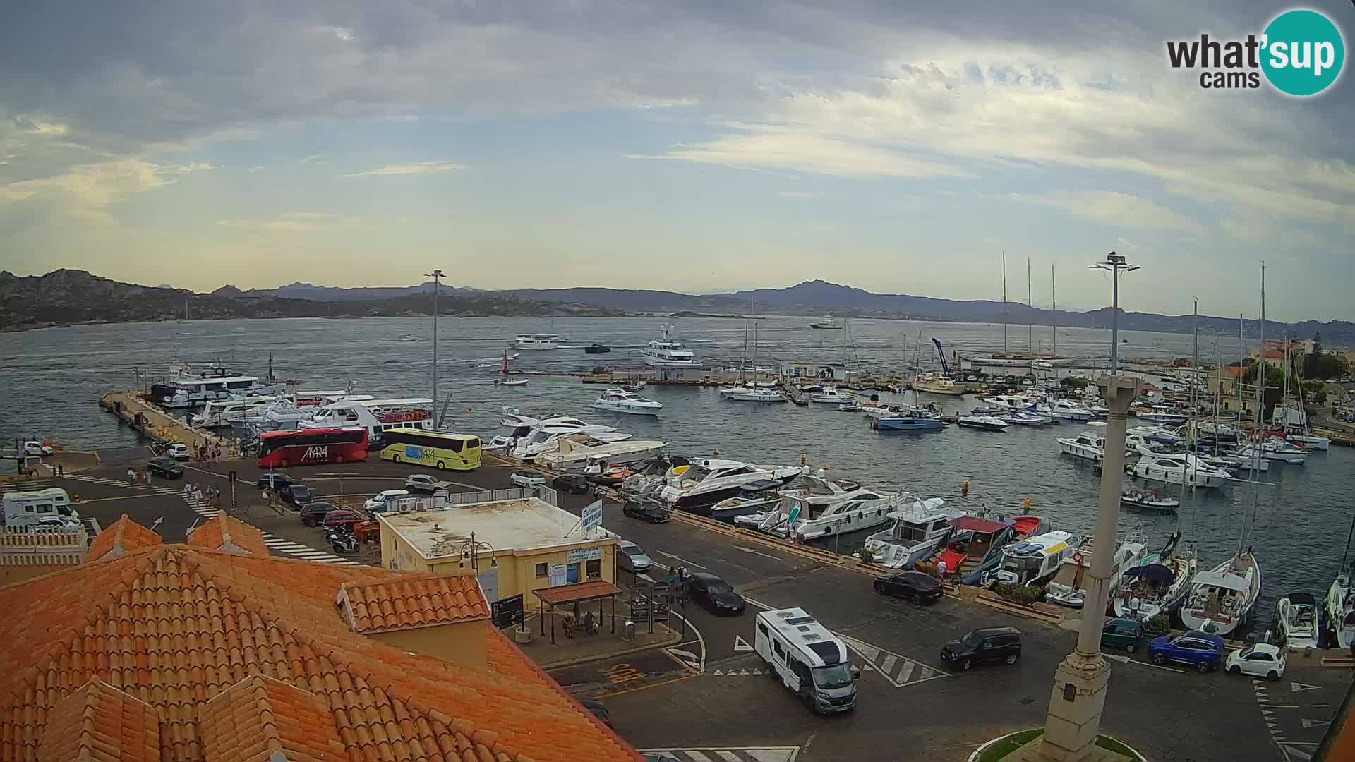 Cala Gavetta | La Maddalena – Sardinija
