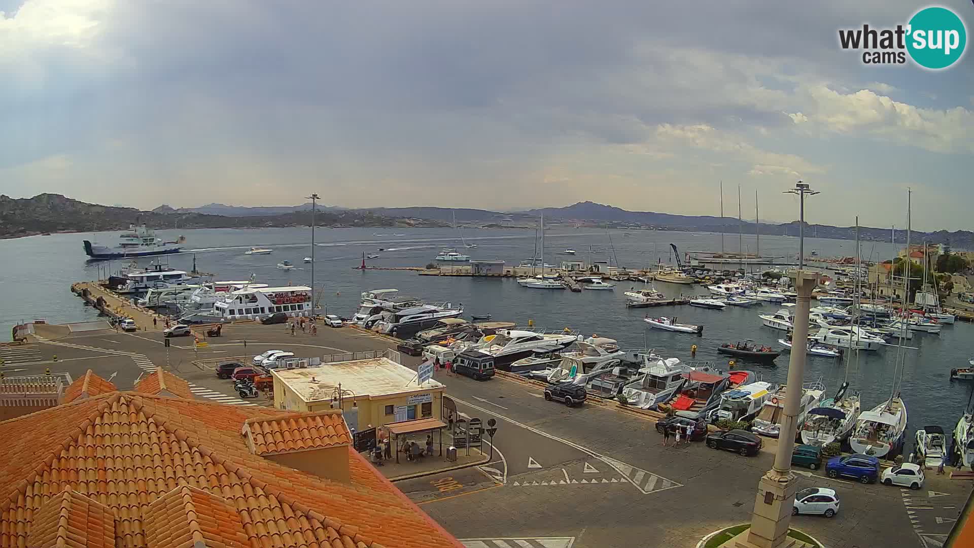 Cala Gavetta | La Maddalena – Sardegna