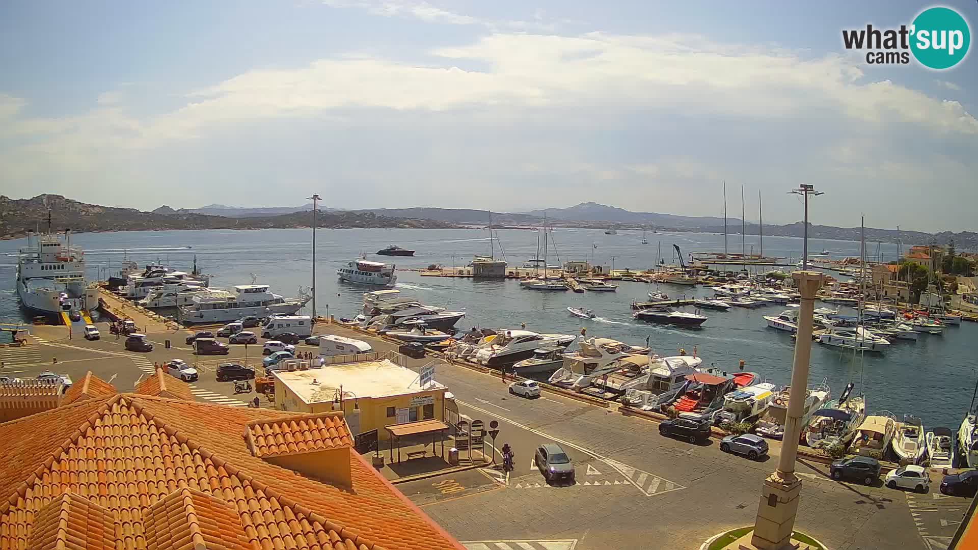 Cala Gavetta | La Maddalena – Sardegna