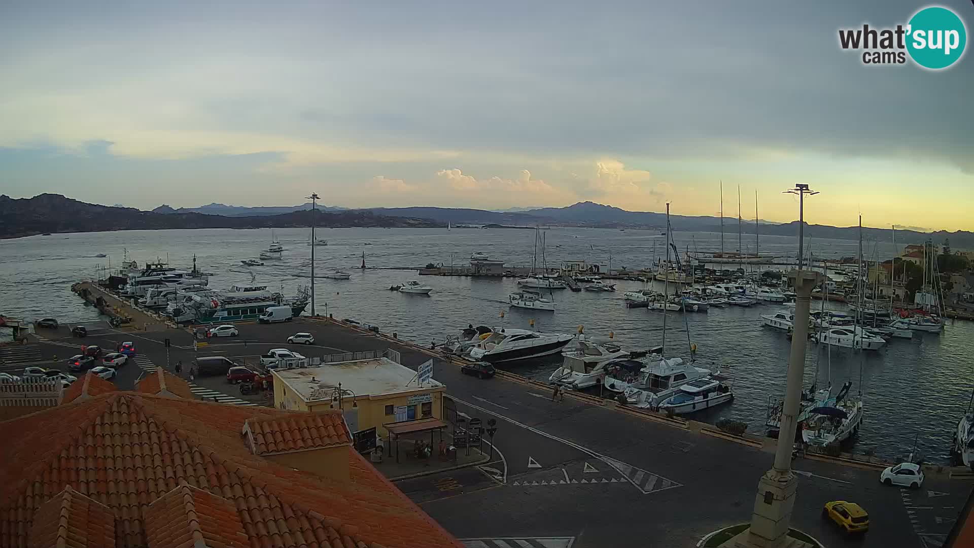 Cala Gavetta | La Maddalena – Sardinia