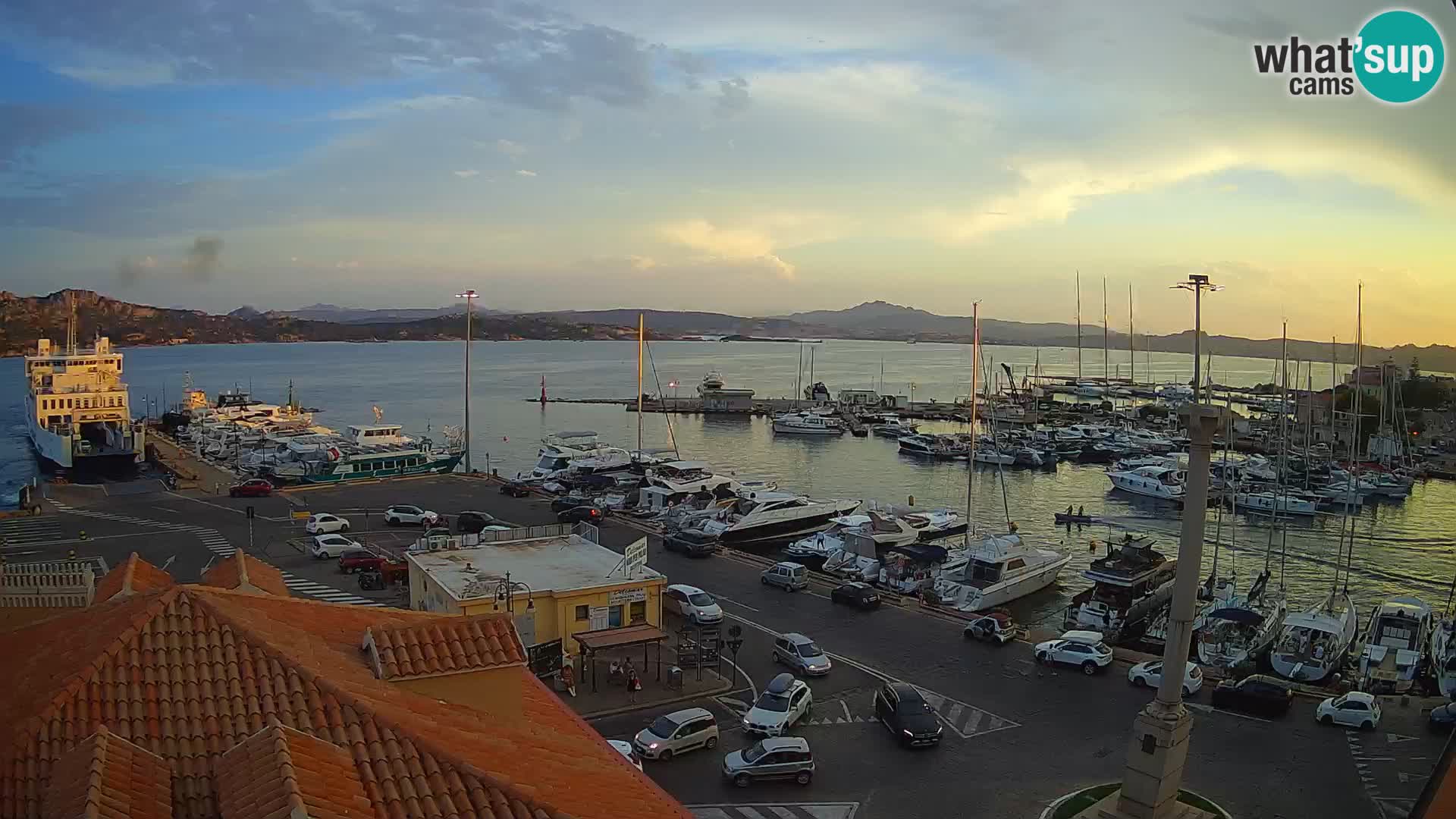 Cala Gavetta | La Maddalena – Cerdeña