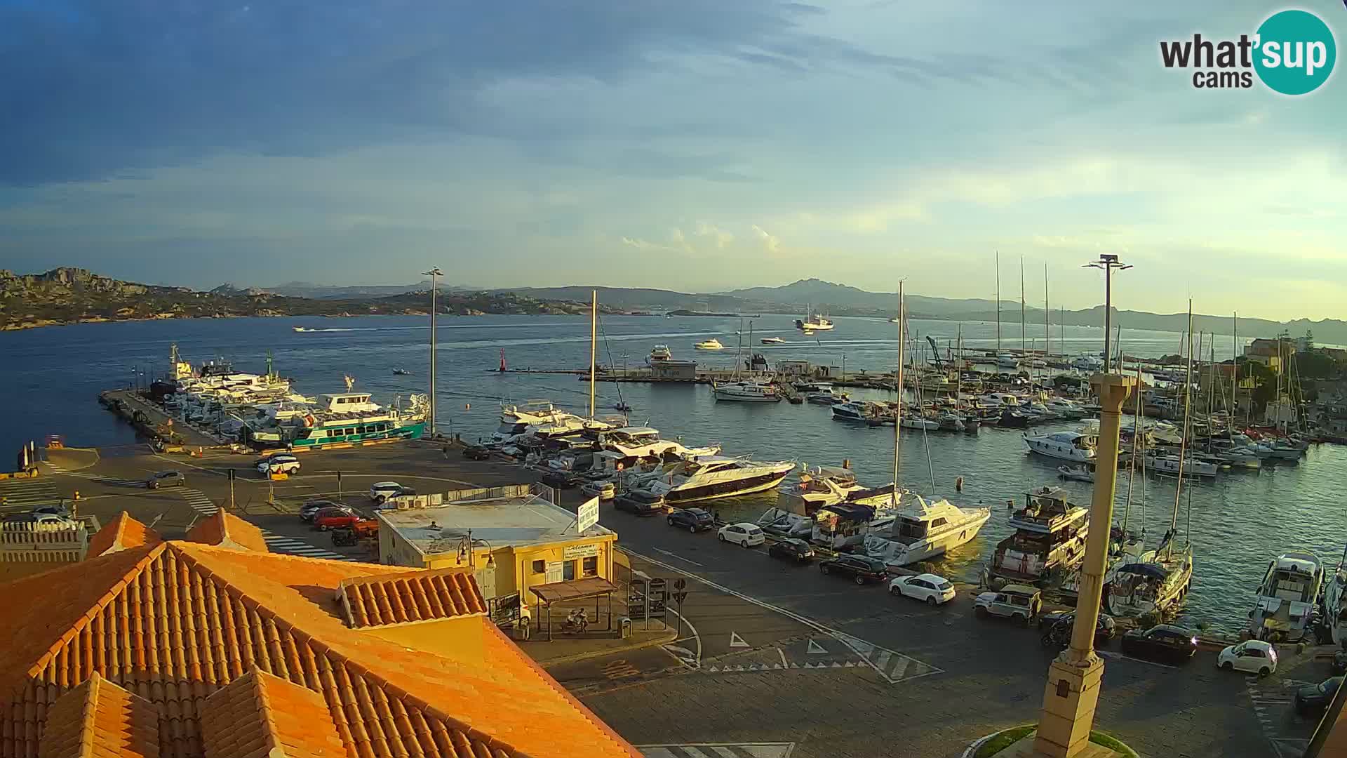 Cala Gavetta | La Maddalena – Sardinija