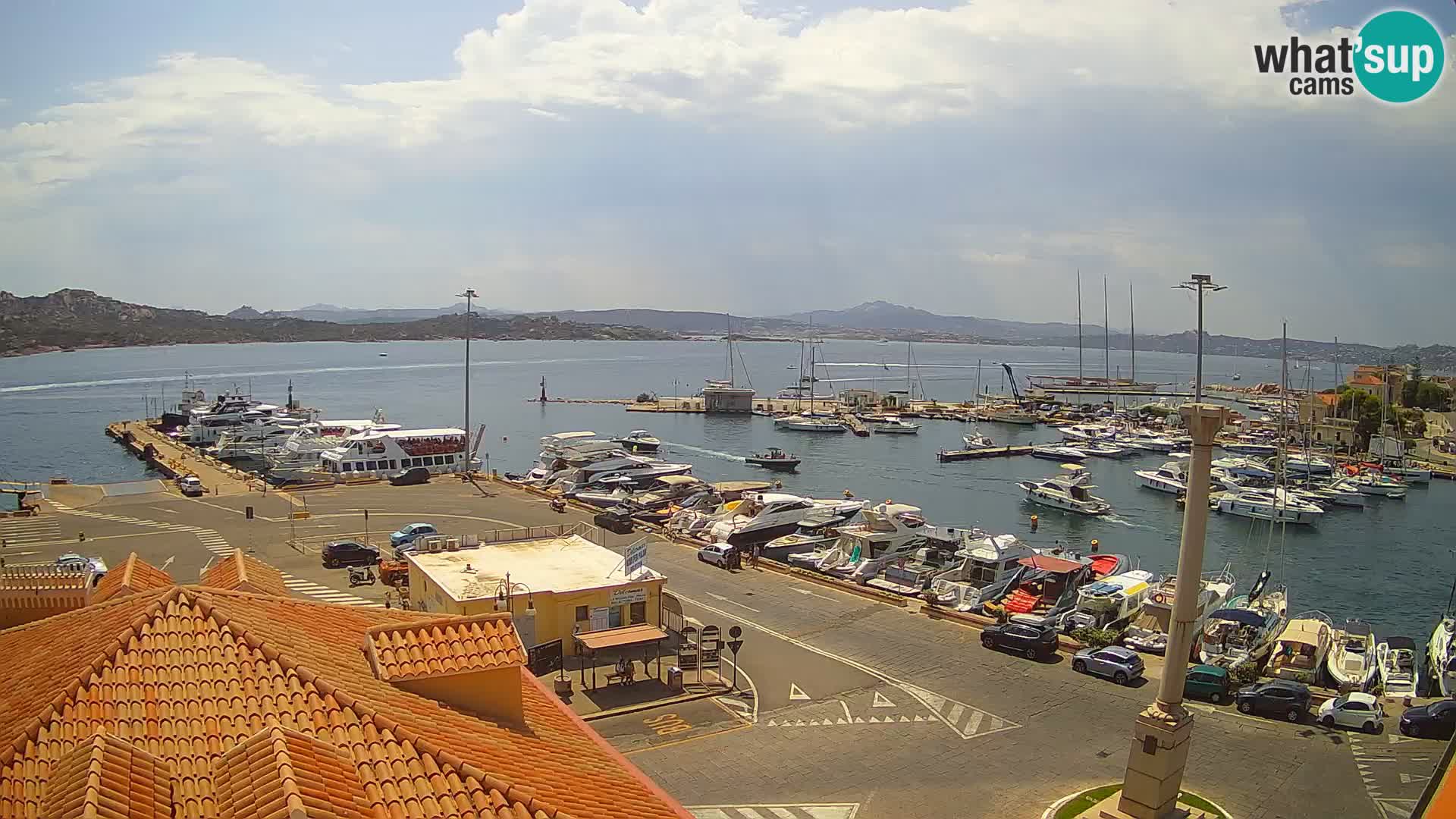 Cala Gavetta | La Maddalena – Sardegna