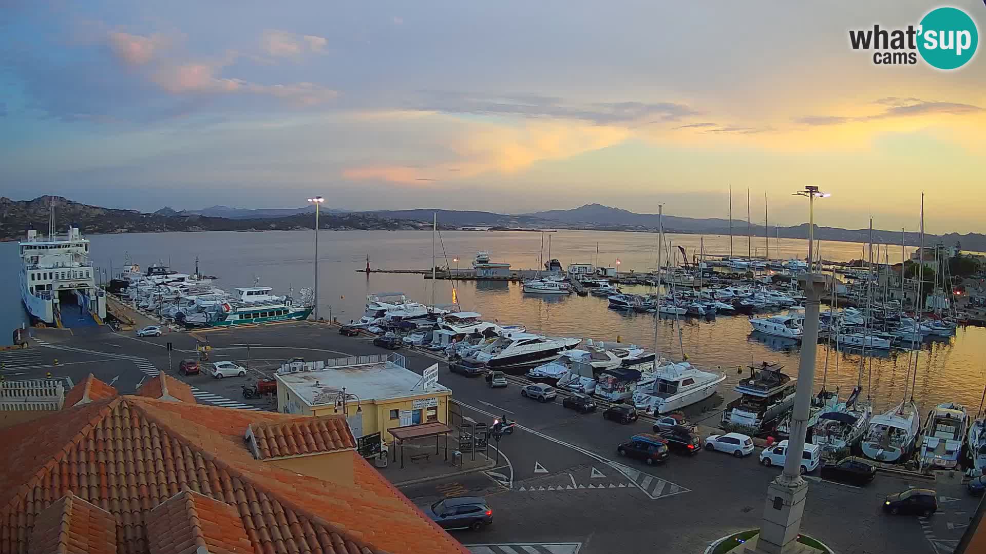 Cala Gavetta | La Maddalena – Sardinija