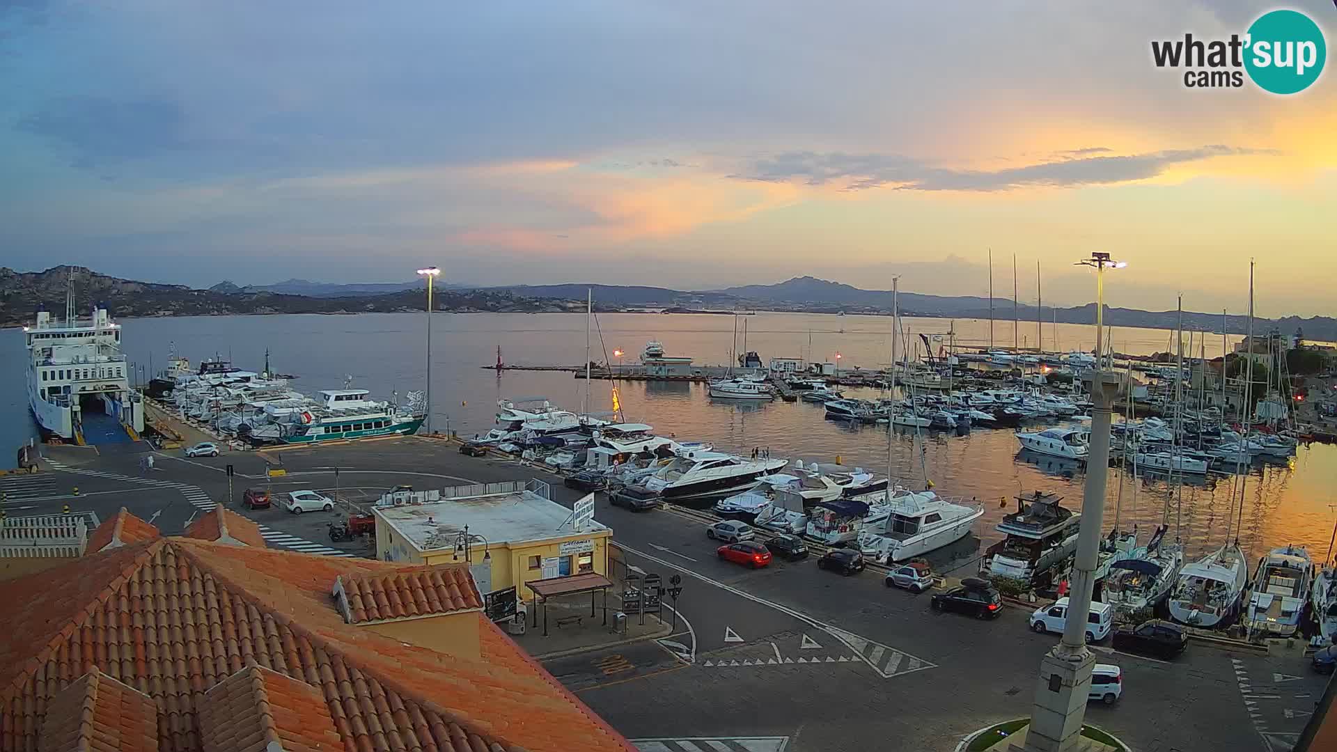 Cala Gavetta | La Maddalena – Sardegna