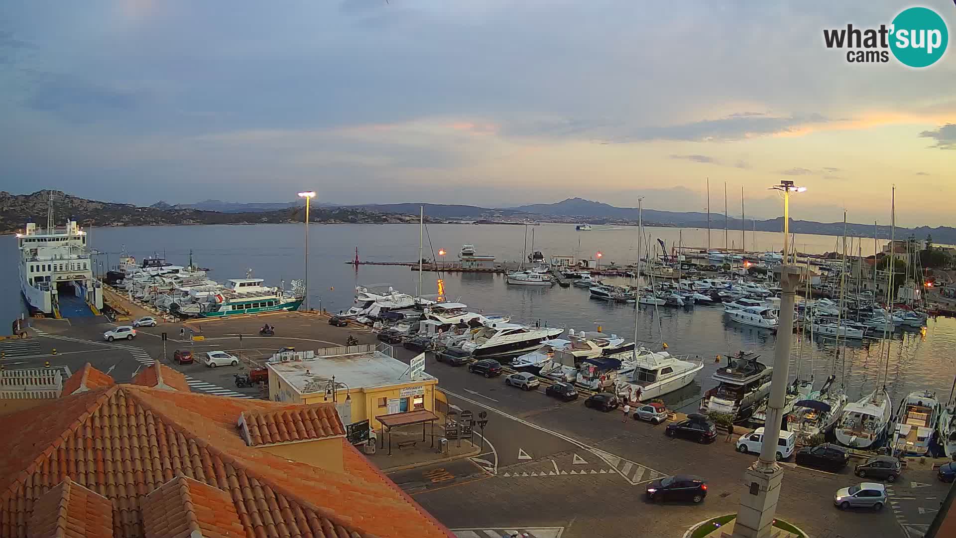 Cala Gavetta | La Maddalena – Sardaigne