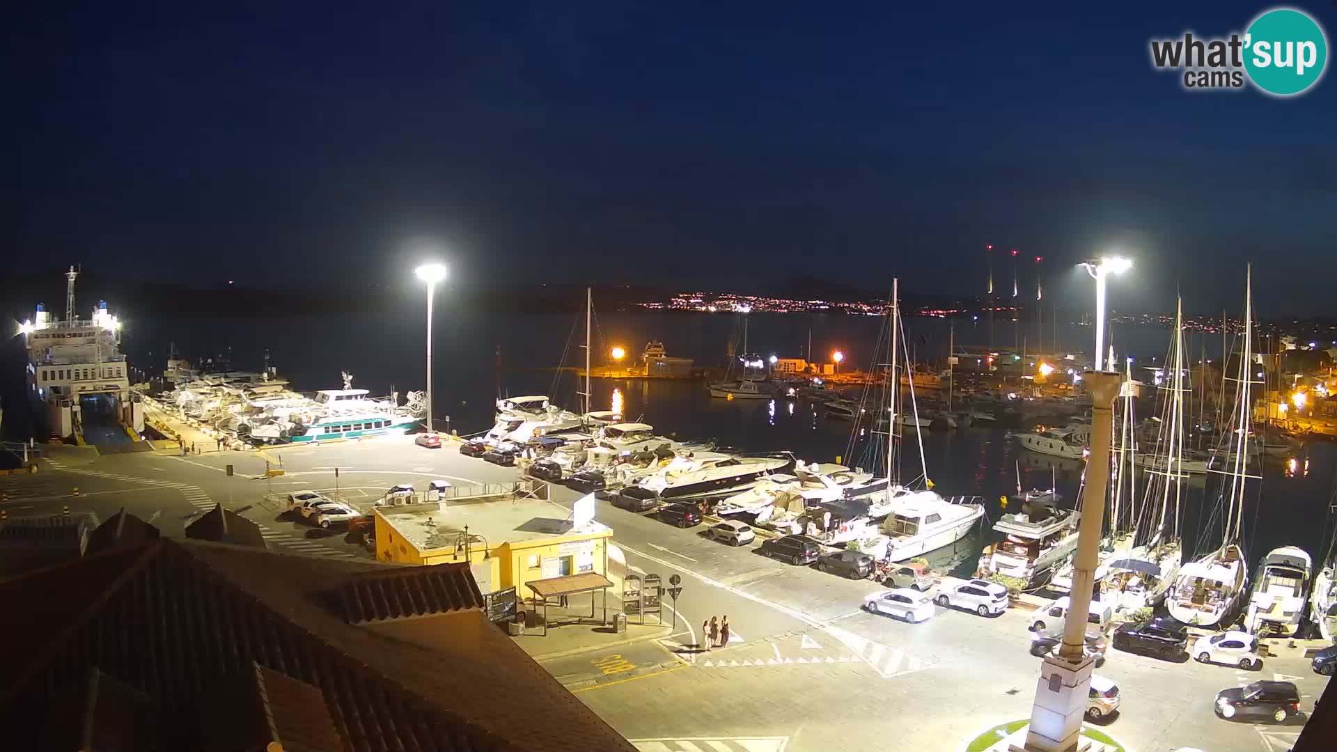 Cala Gavetta | La Maddalena – Sardegna