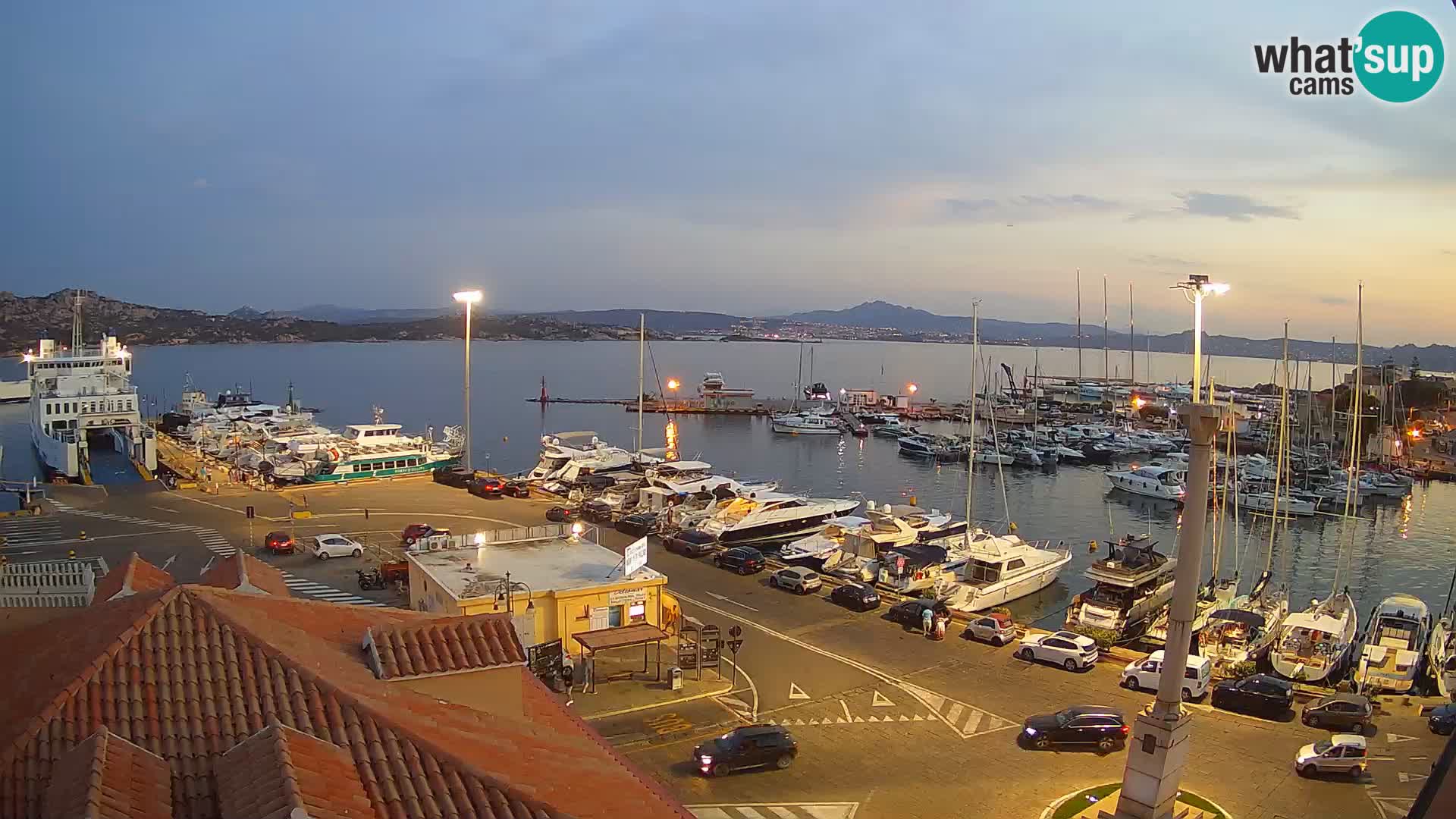 Cala Gavetta | La Maddalena – Cerdeña