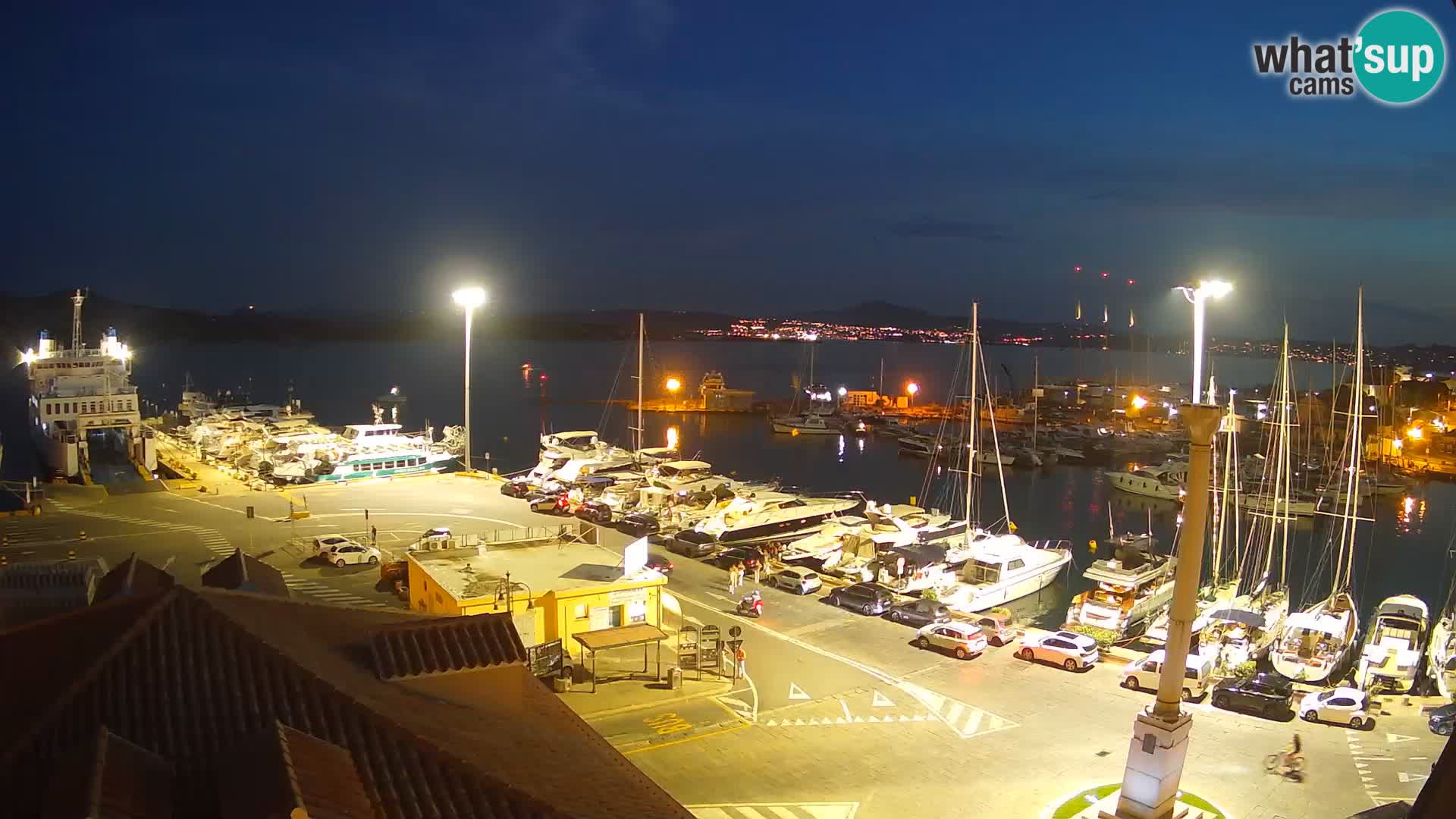 Cala Gavetta | La Maddalena – Cerdeña