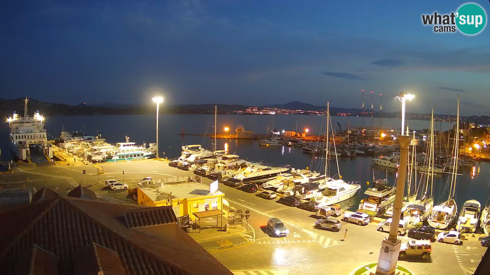 Cala Gavetta | La Maddalena – Cerdeña