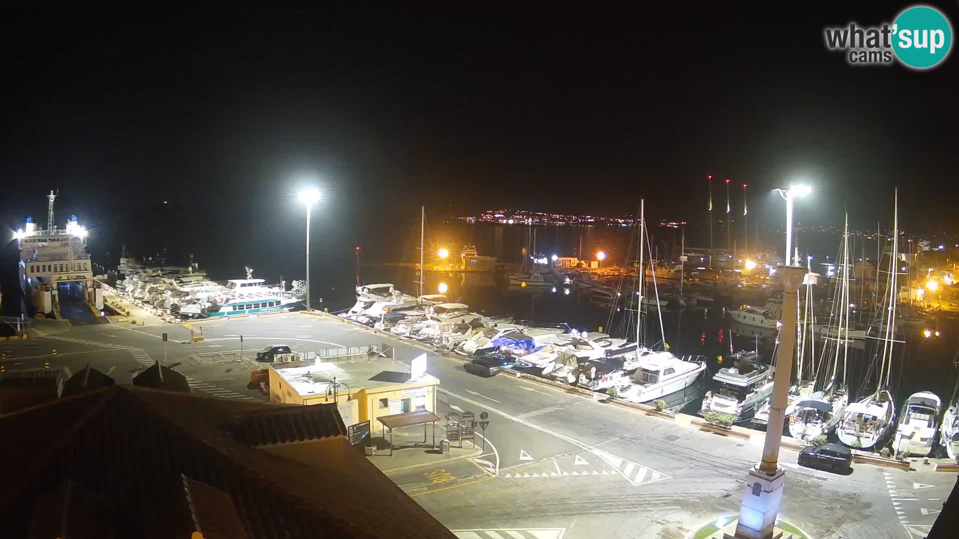 Cala Gavetta | La Maddalena – Sardinija