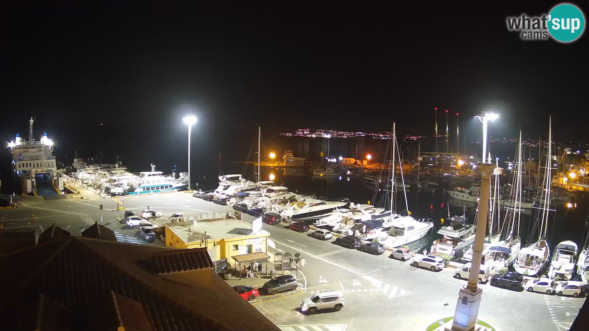 Cala Gavetta | La Maddalena – Sardegna