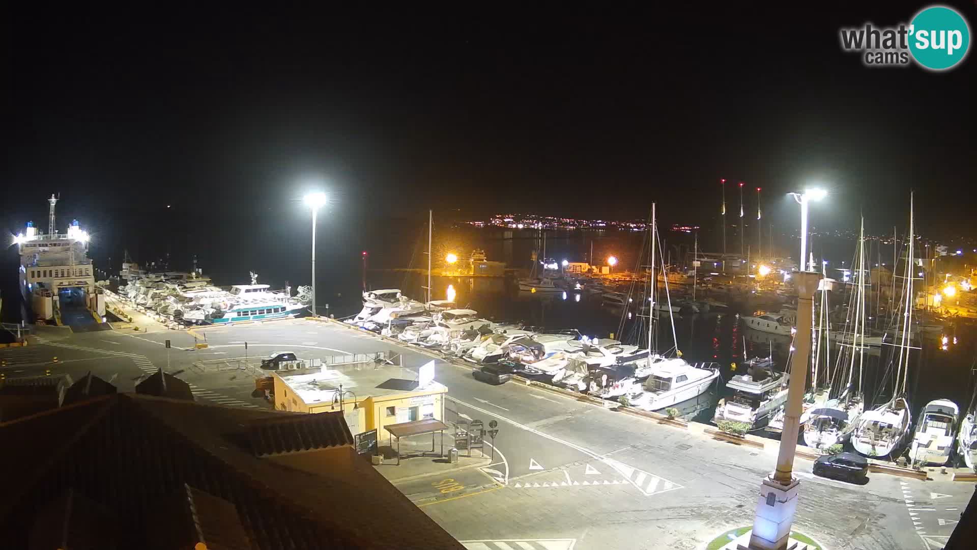Cala Gavetta | La Maddalena – Cerdeña