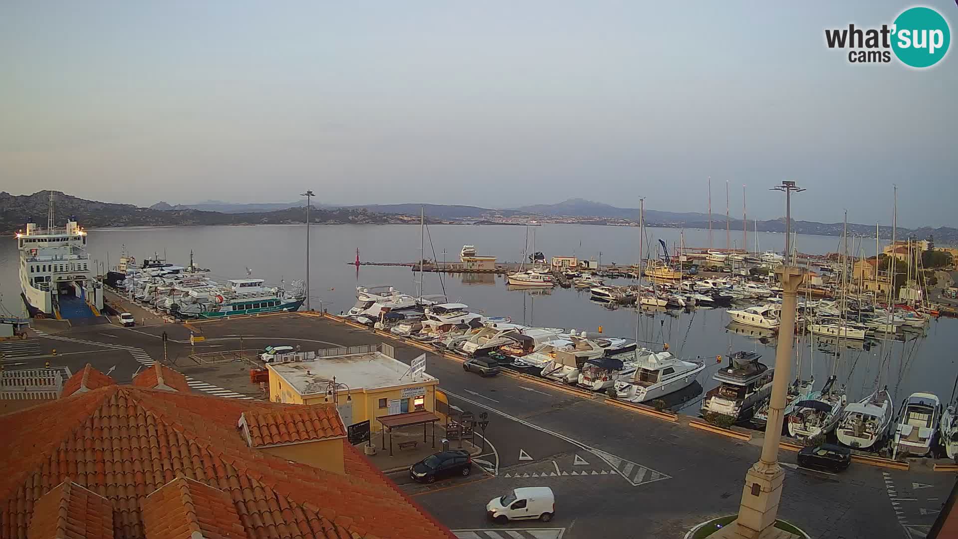 Cala Gavetta | La Maddalena – Sardegna