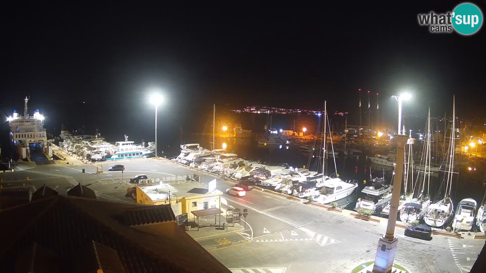 Cala Gavetta | La Maddalena – Sardinien