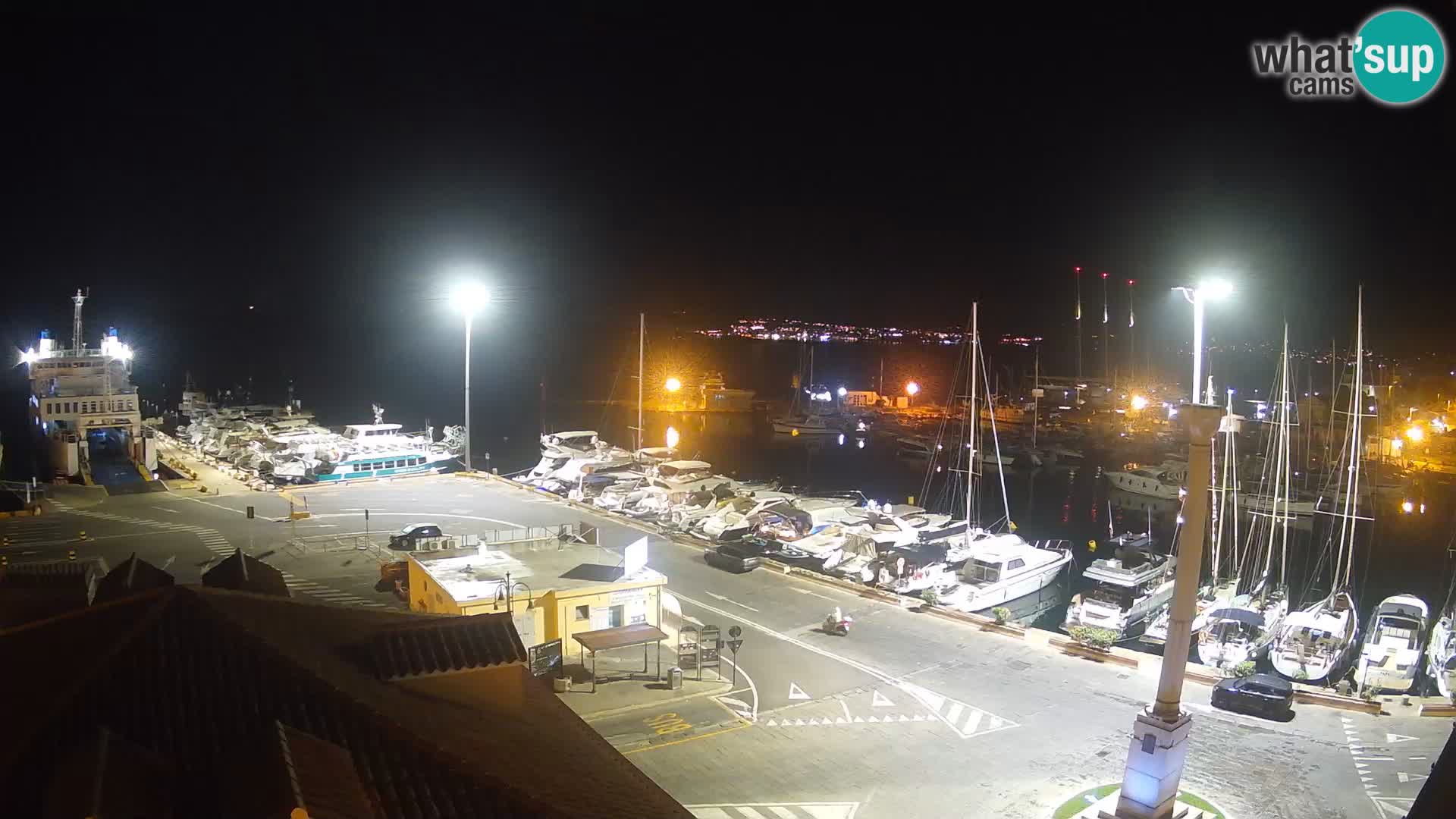 Cala Gavetta | La Maddalena – Sardegna