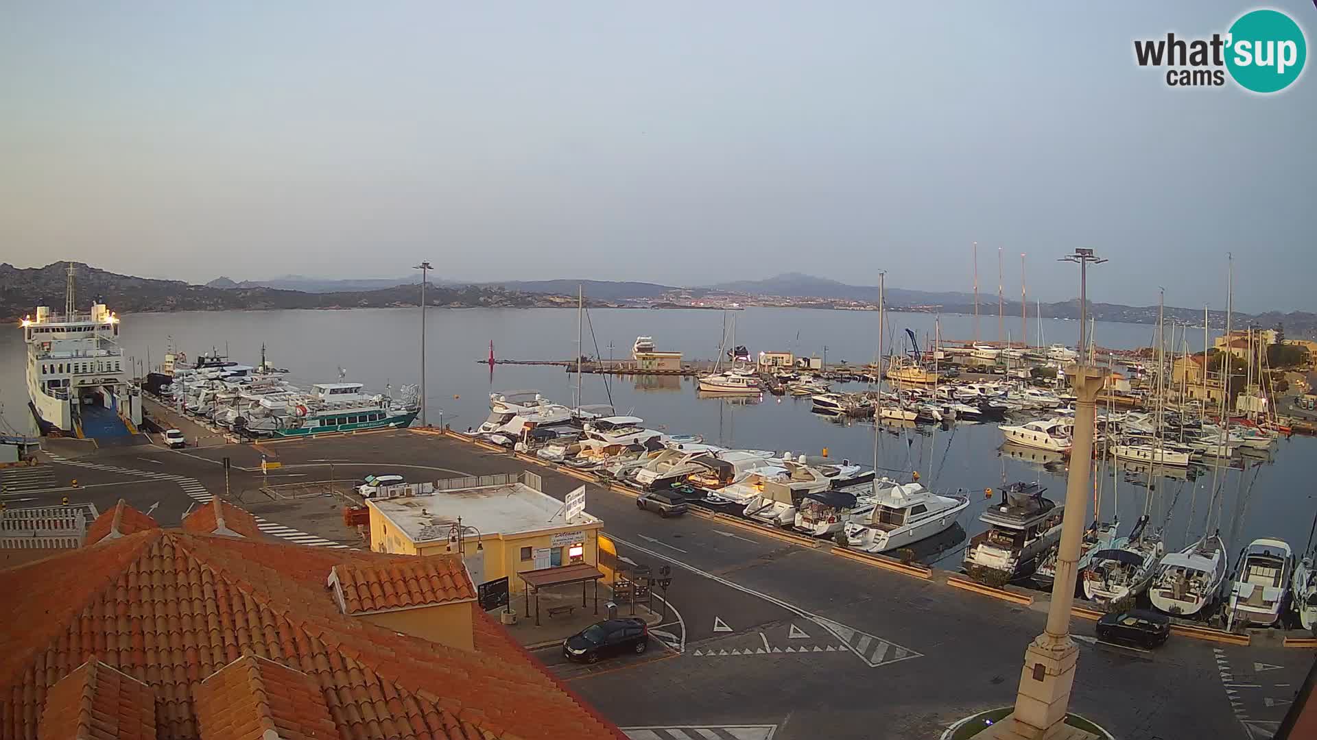 Cala Gavetta | La Maddalena – Sardaigne