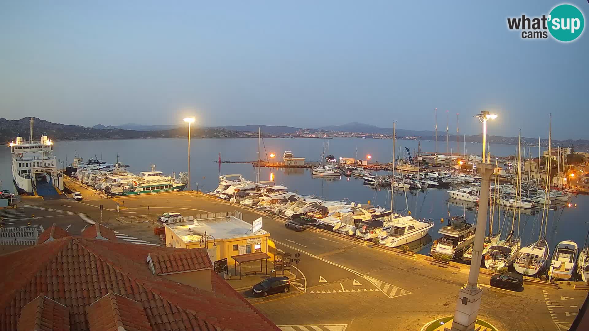 Cala Gavetta | La Maddalena – Cerdeña