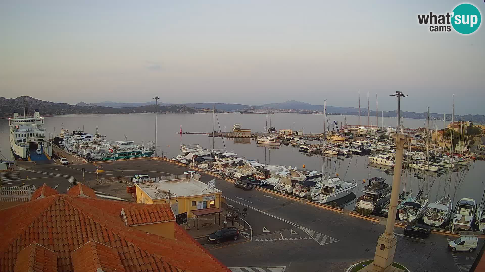 Cala Gavetta | La Maddalena – Sardinija