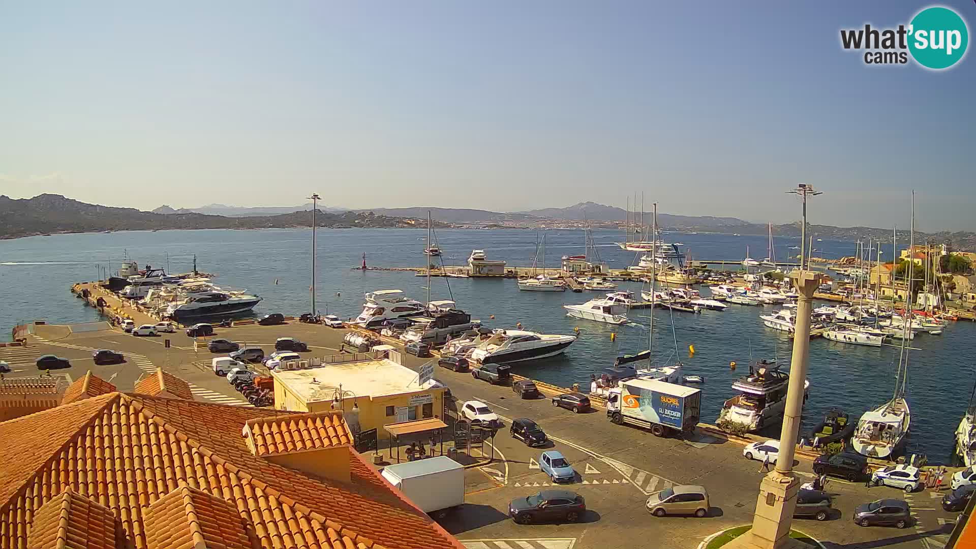 Cala Gavetta | La Maddalena – Sardinia