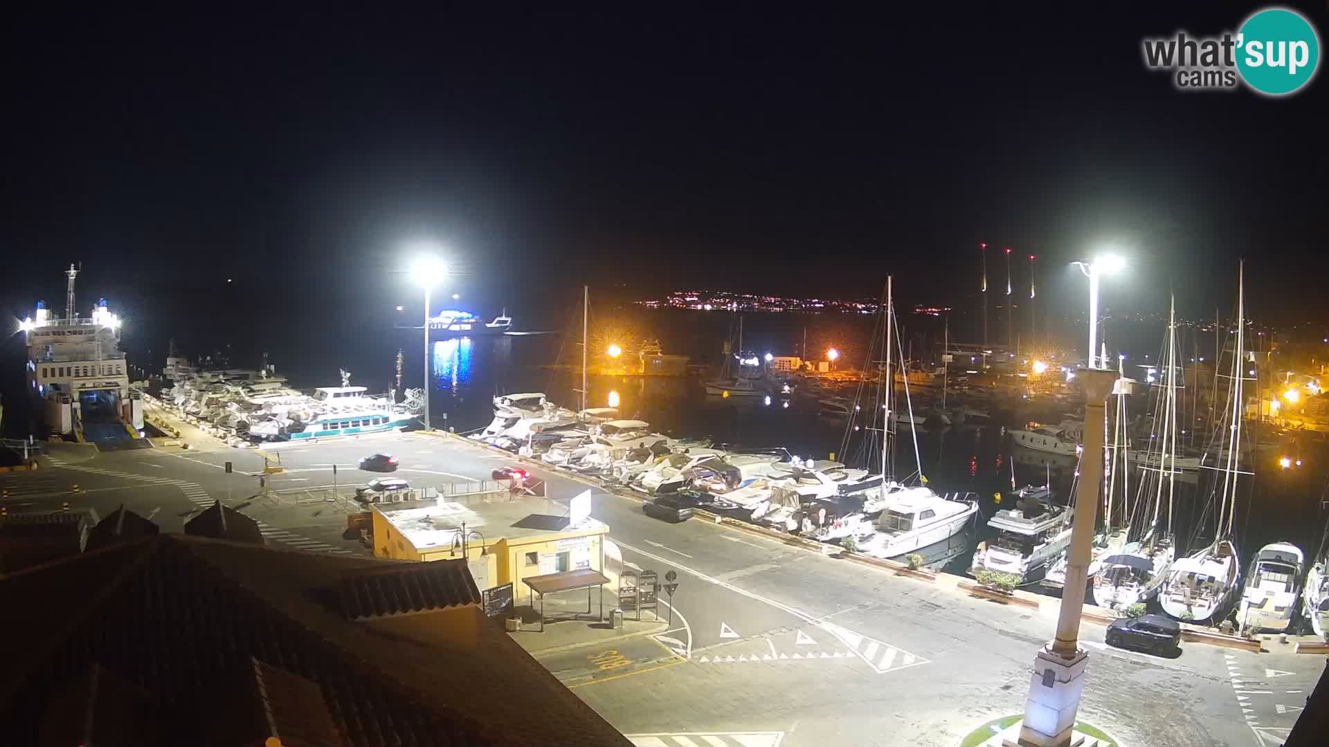 Cala Gavetta | La Maddalena – Sardegna