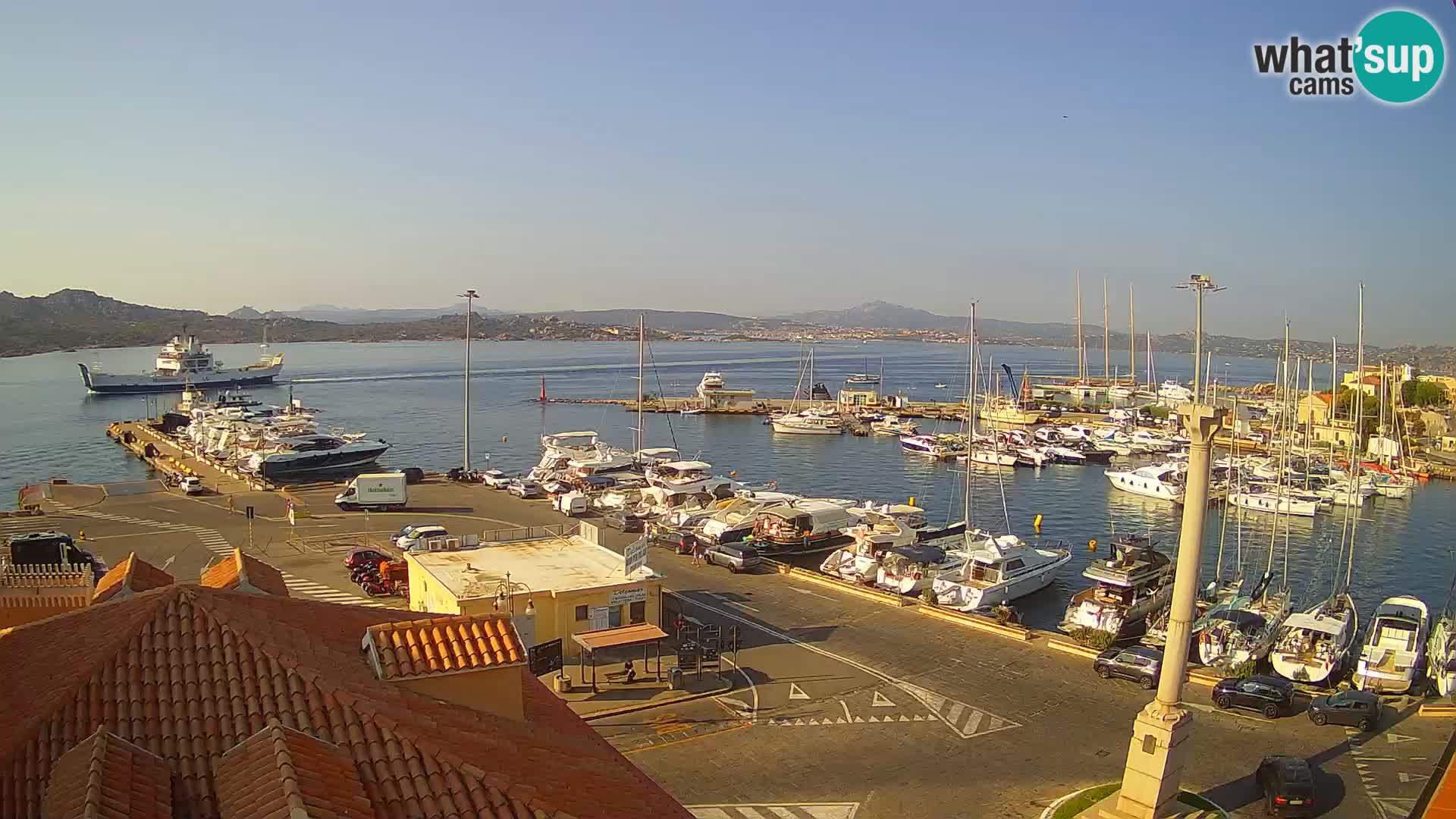 Cala Gavetta | La Maddalena – Sardinija