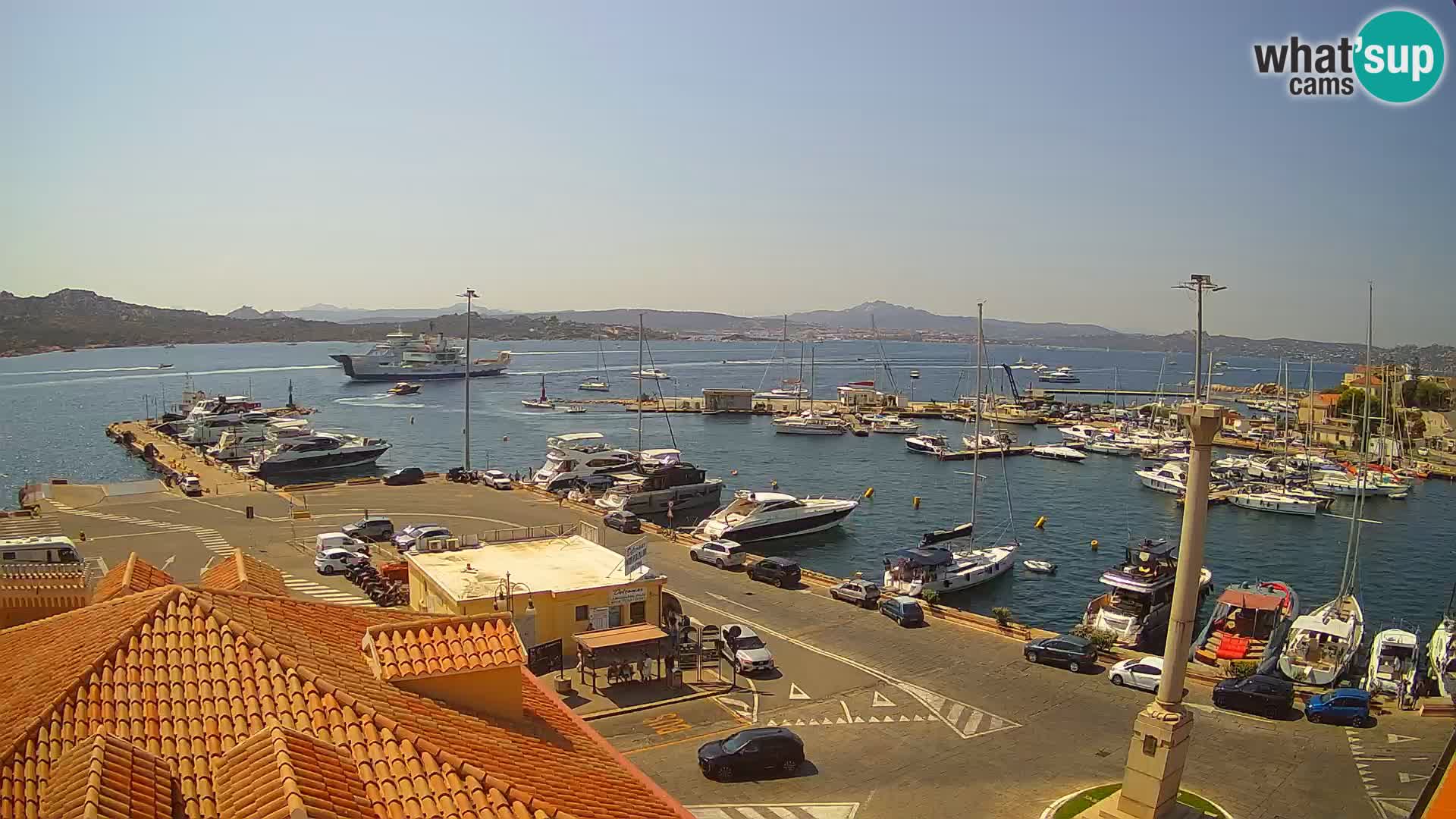 Cala Gavetta | La Maddalena – Sardinija
