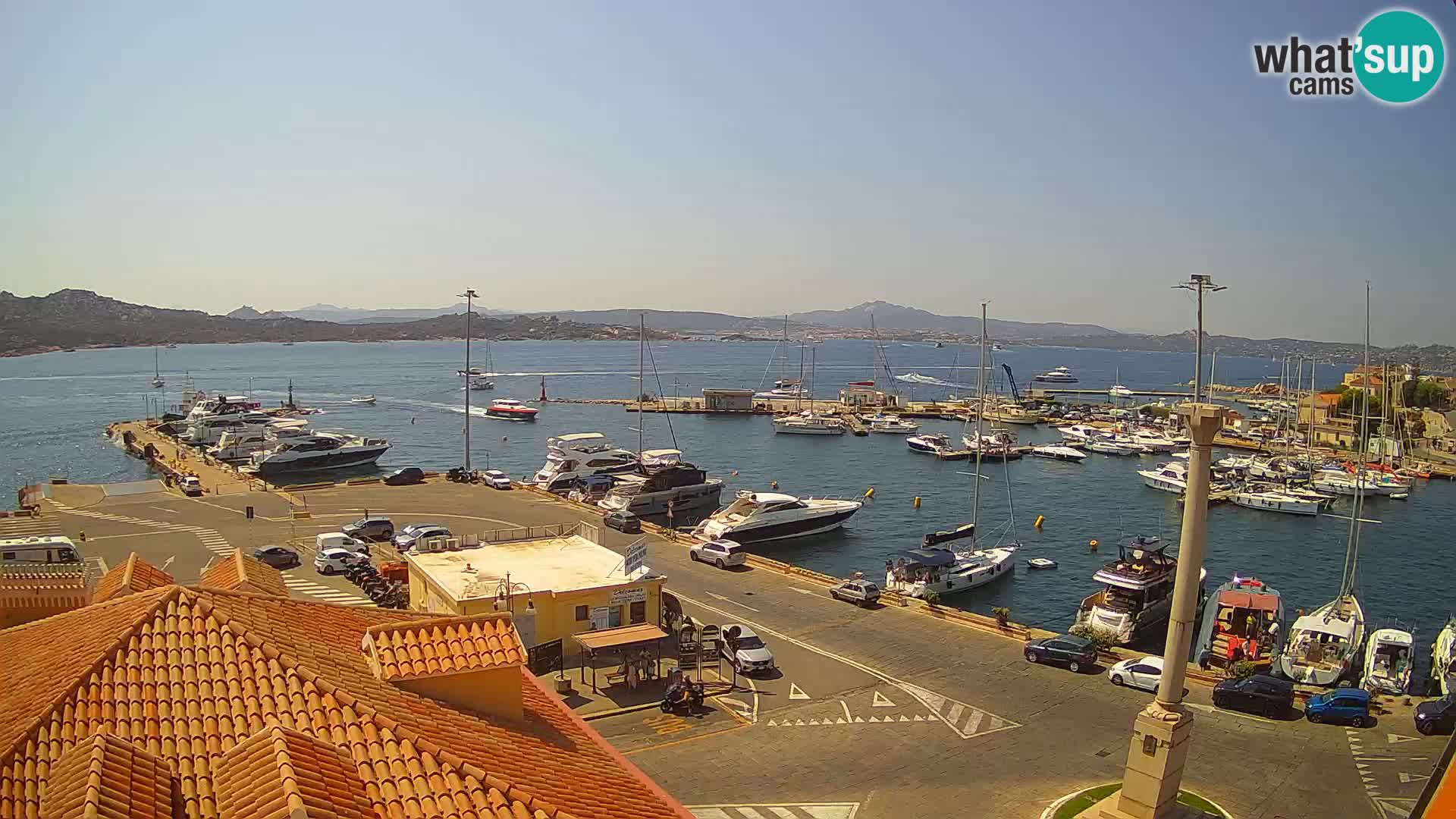 Cala Gavetta | La Maddalena – Sardinija