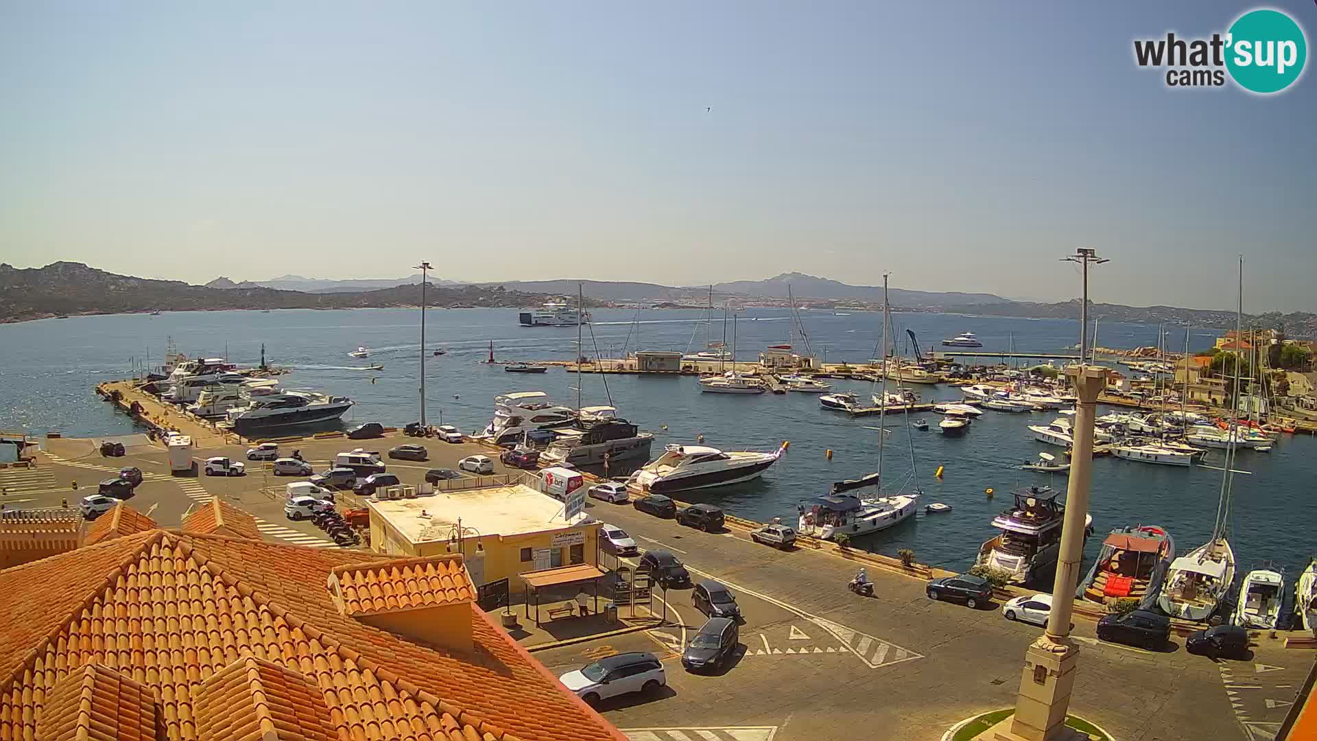 Cala Gavetta | La Maddalena – Sardinien