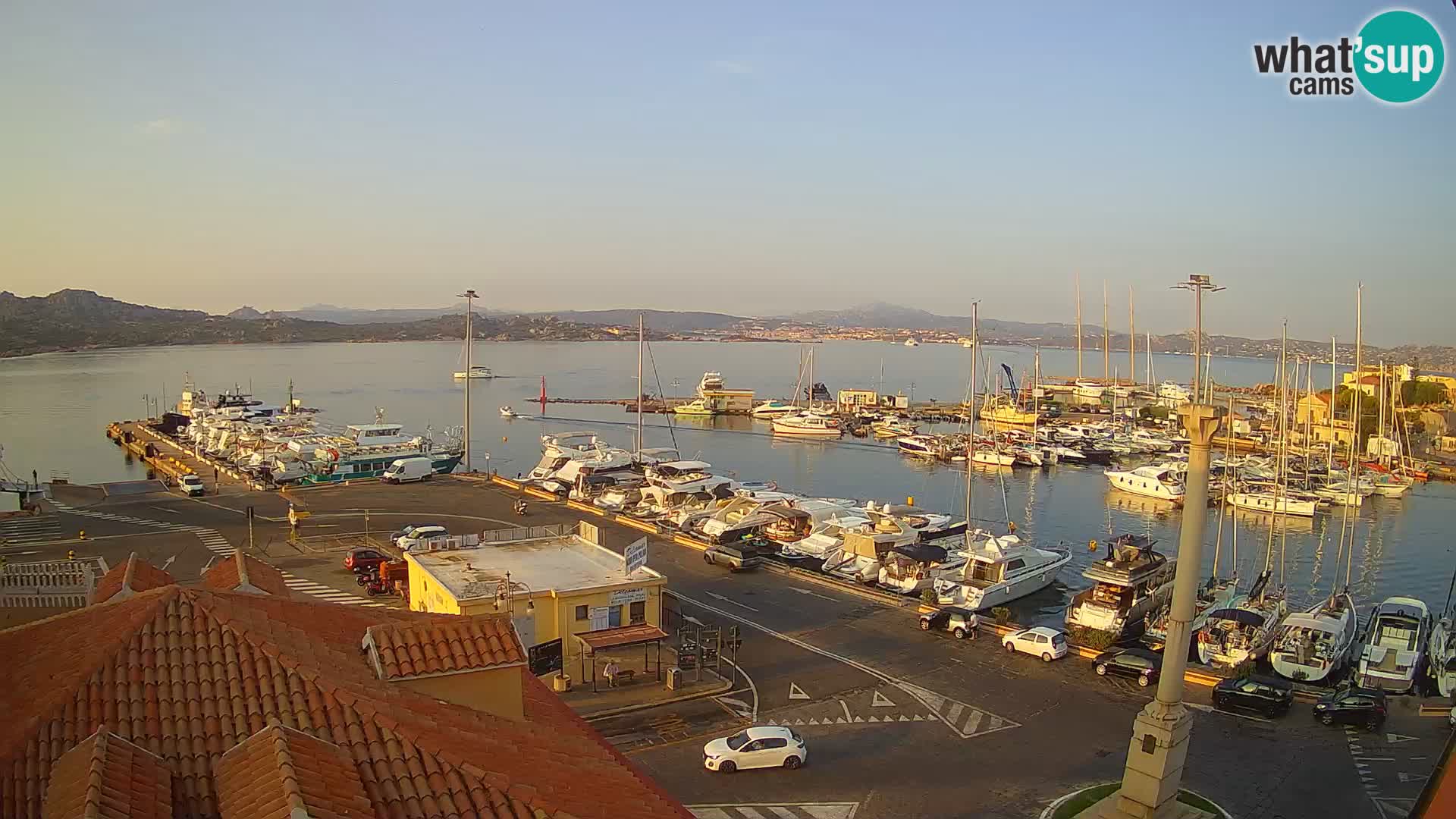 Cala Gavetta | La Maddalena – Sardinien