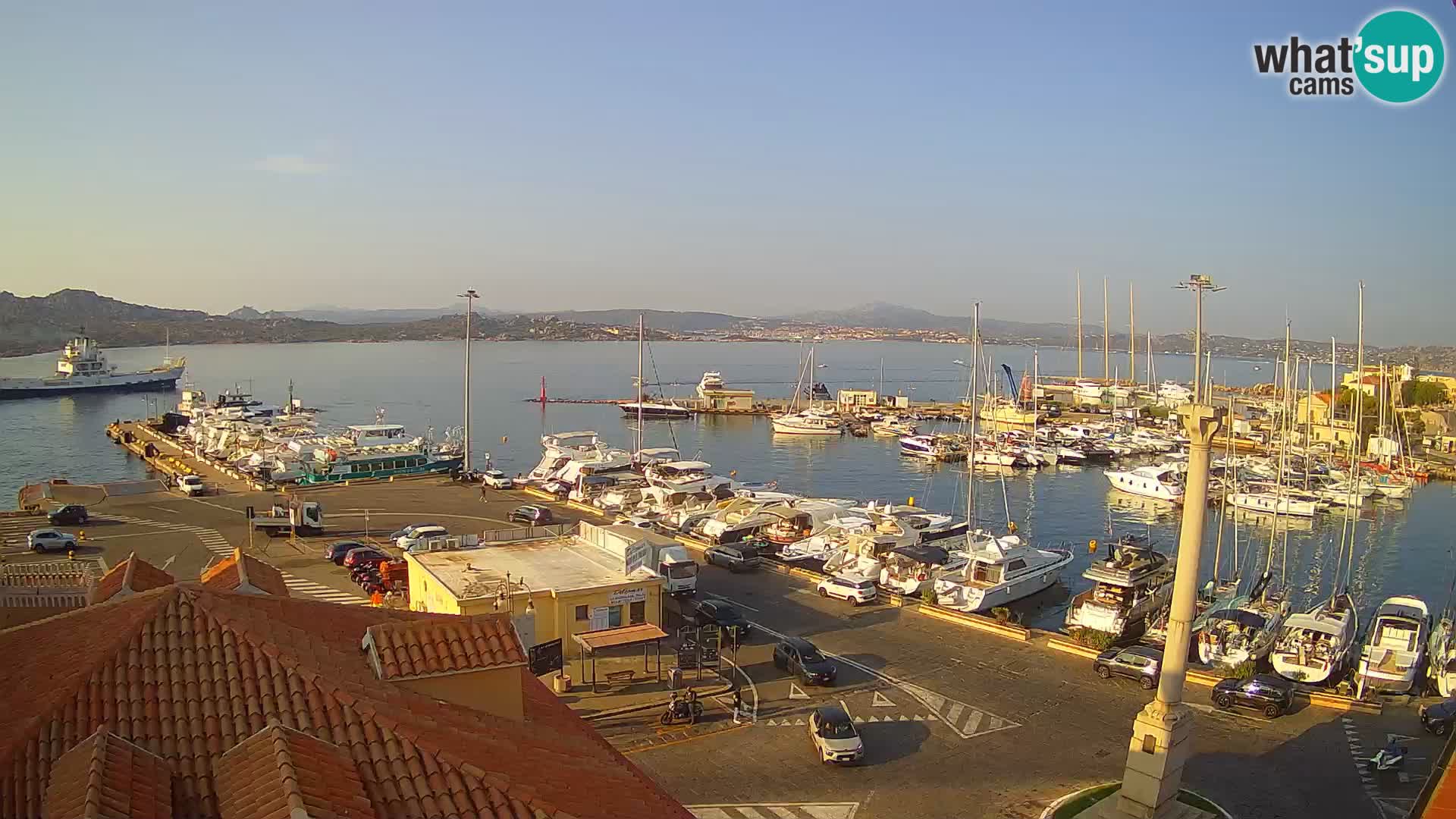 Cala Gavetta | La Maddalena – Sardinija